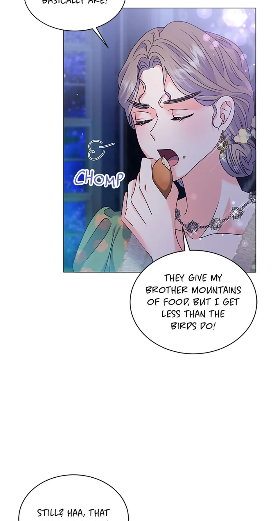 My Otherworldly Marriage Chapter 37 page 36