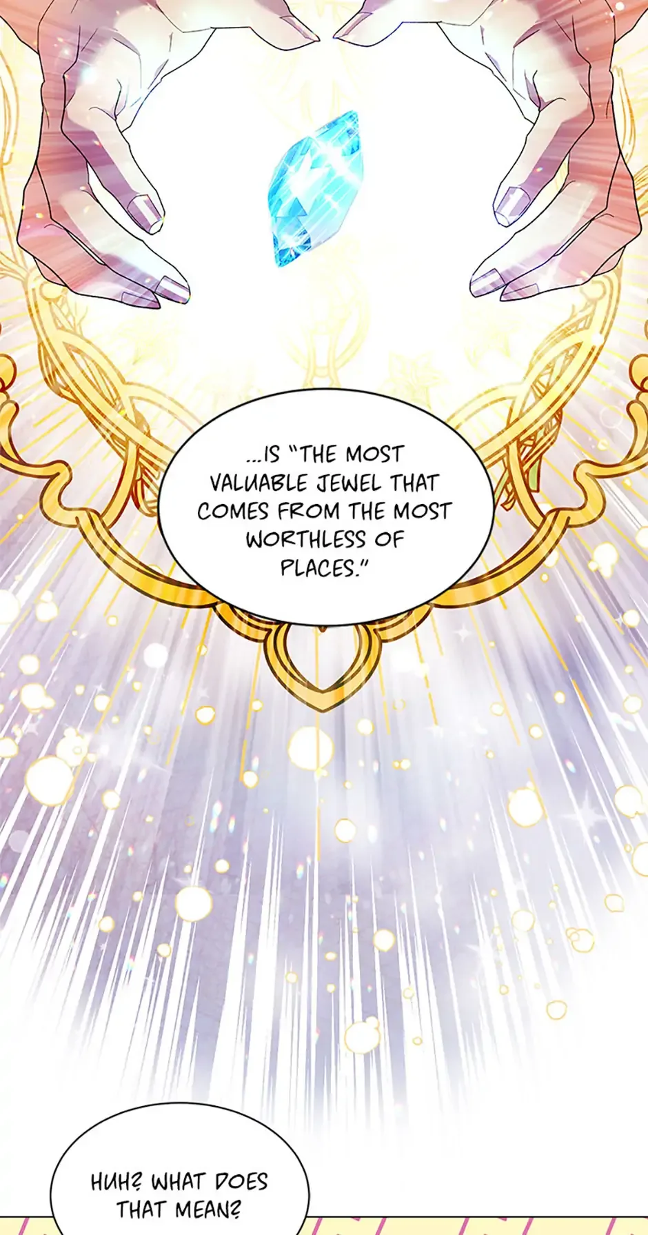 My Otherworldly Marriage Chapter 38 page 64