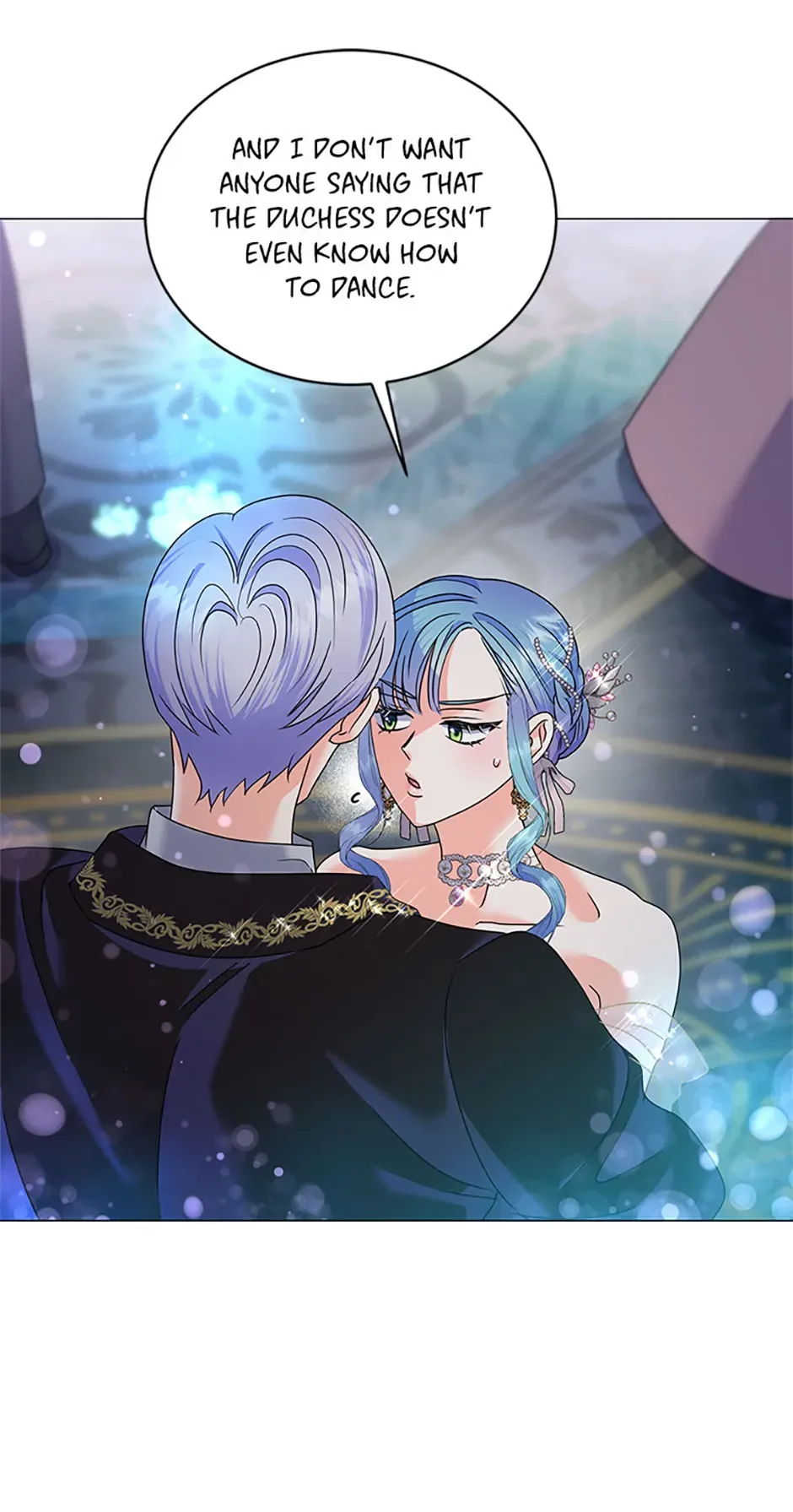 My Otherworldly Marriage Chapter 37 page 59