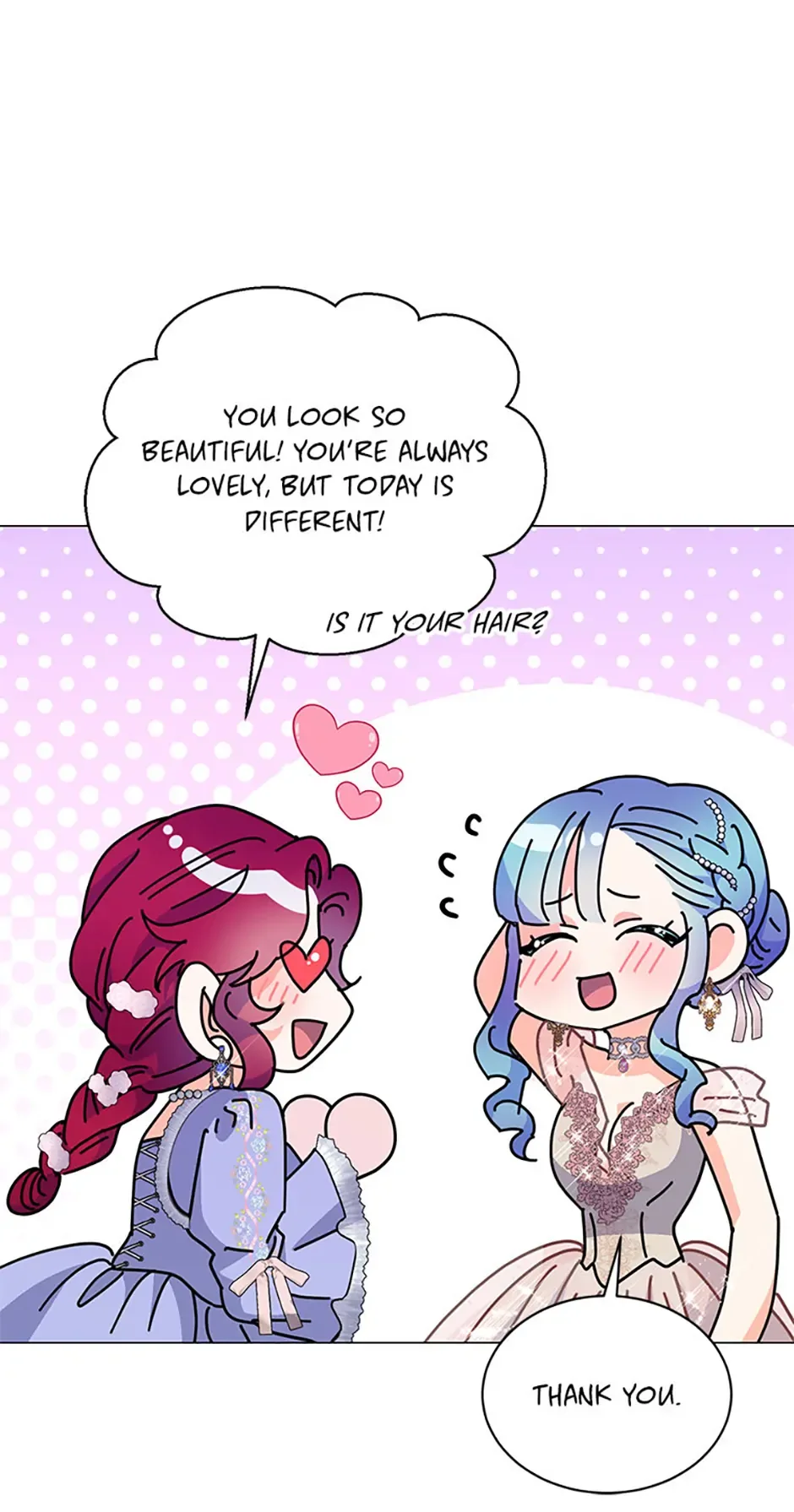My Otherworldly Marriage Chapter 37 page 43