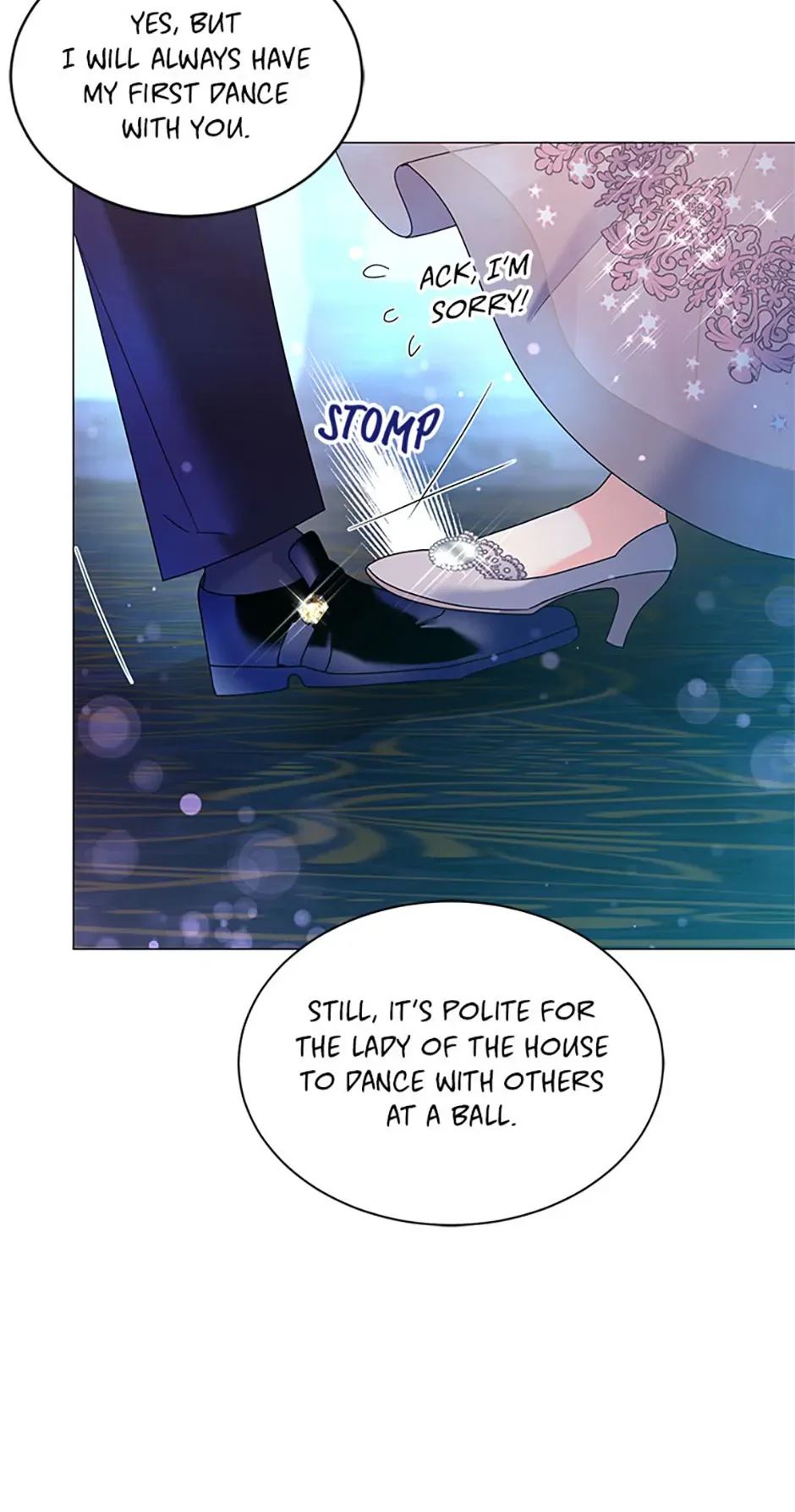 My Otherworldly Marriage Chapter 37 page 58
