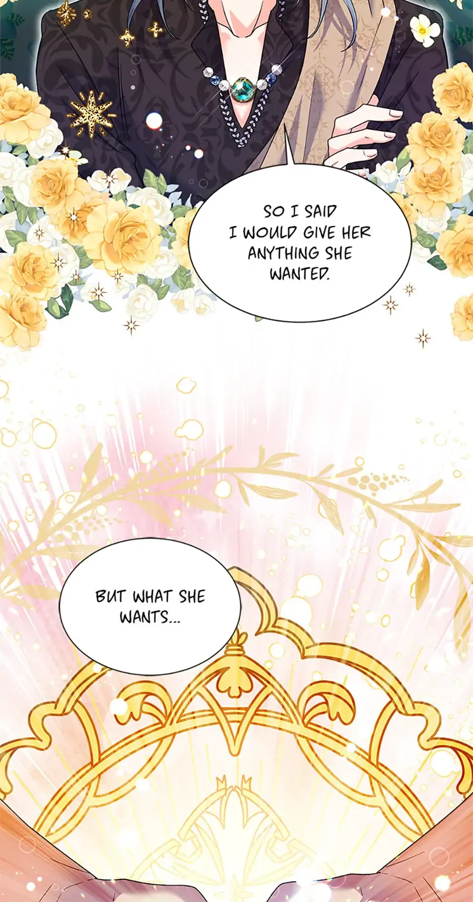 My Otherworldly Marriage Chapter 38 page 63