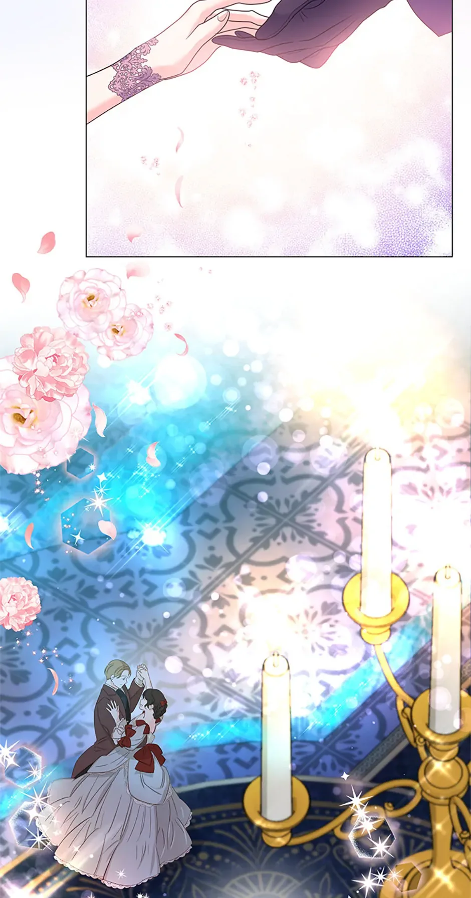 My Otherworldly Marriage Chapter 37 page 53