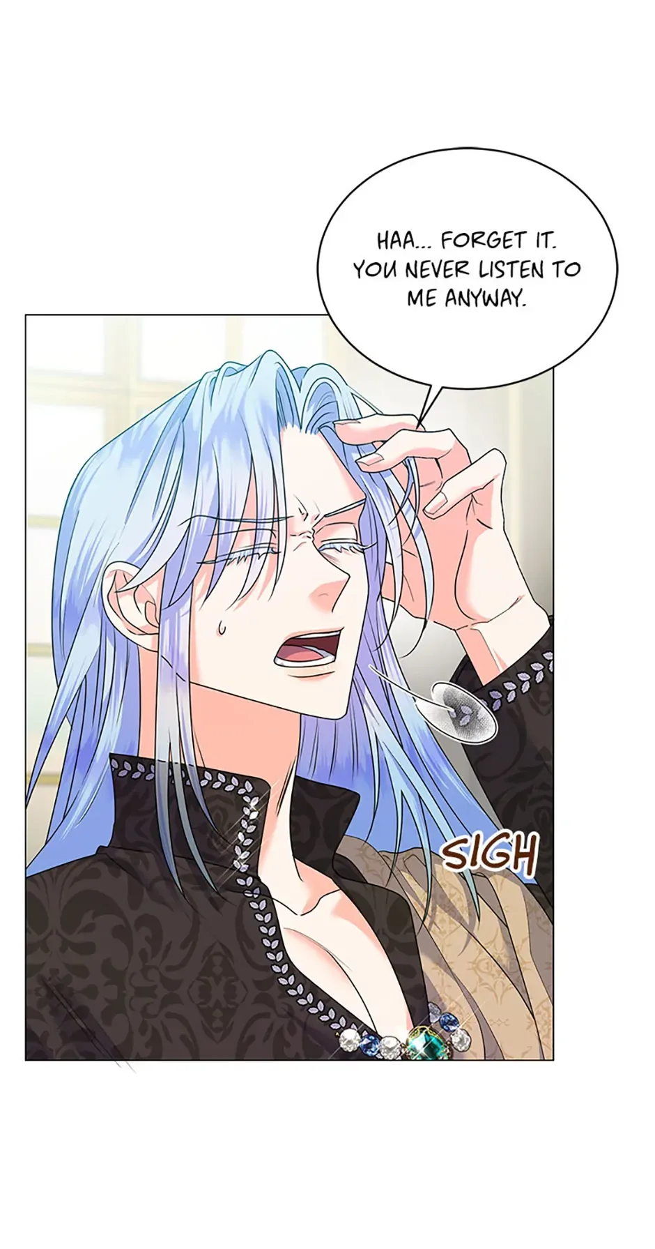 My Otherworldly Marriage Chapter 38 page 60