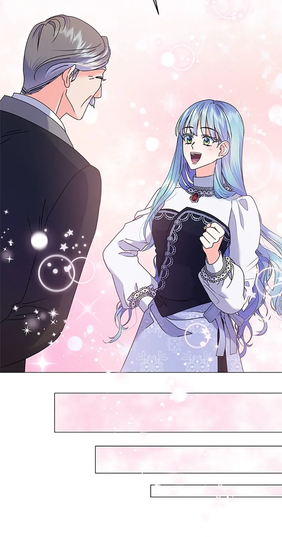 My Otherworldly Marriage Chapter 37 page 21