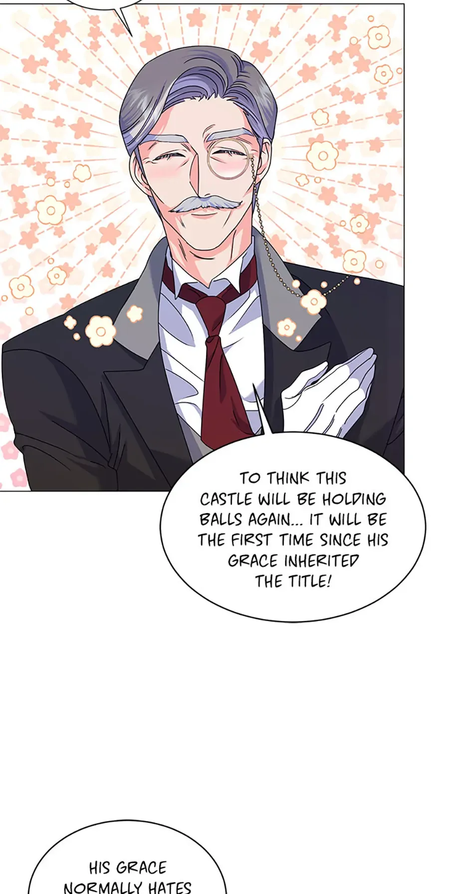 My Otherworldly Marriage Chapter 37 page 12