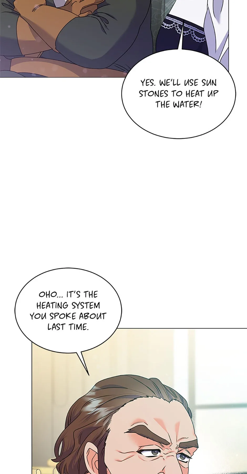 My Otherworldly Marriage Chapter 37 page 6