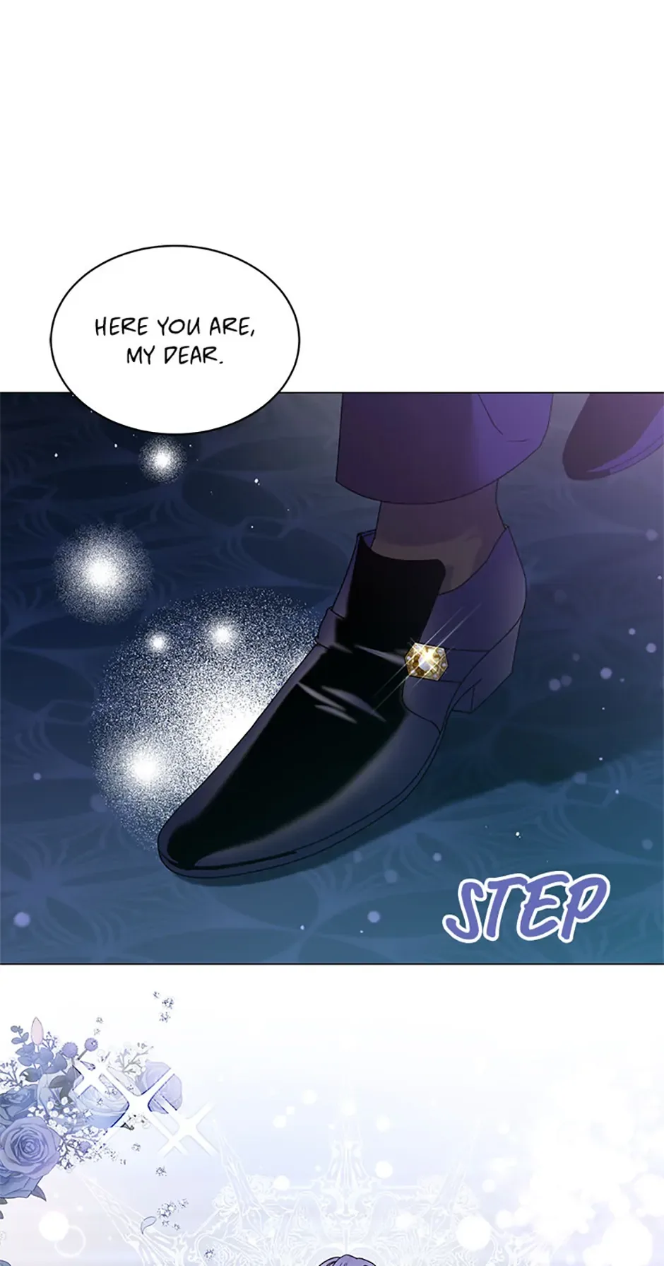 My Otherworldly Marriage Chapter 37 page 45