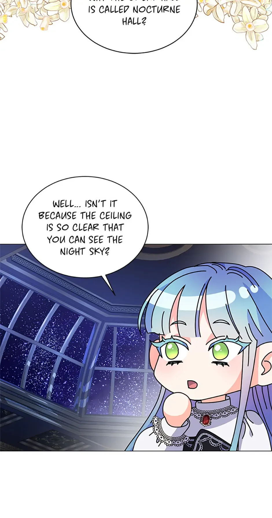 My Otherworldly Marriage Chapter 37 page 16