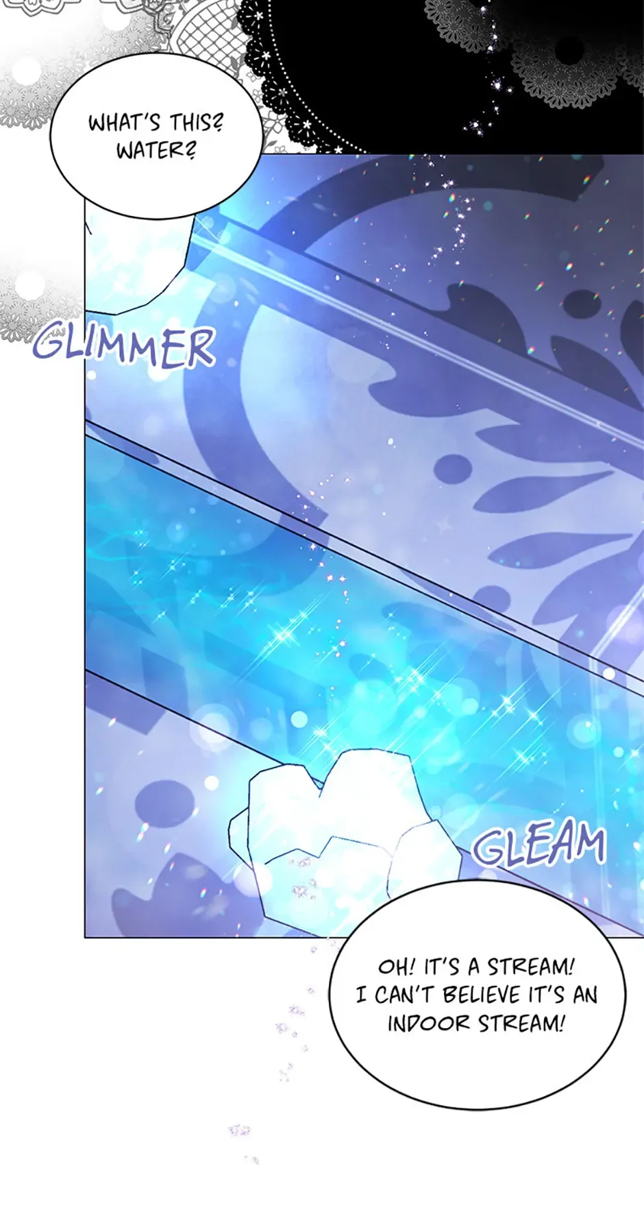 My Otherworldly Marriage Chapter 37 page 30