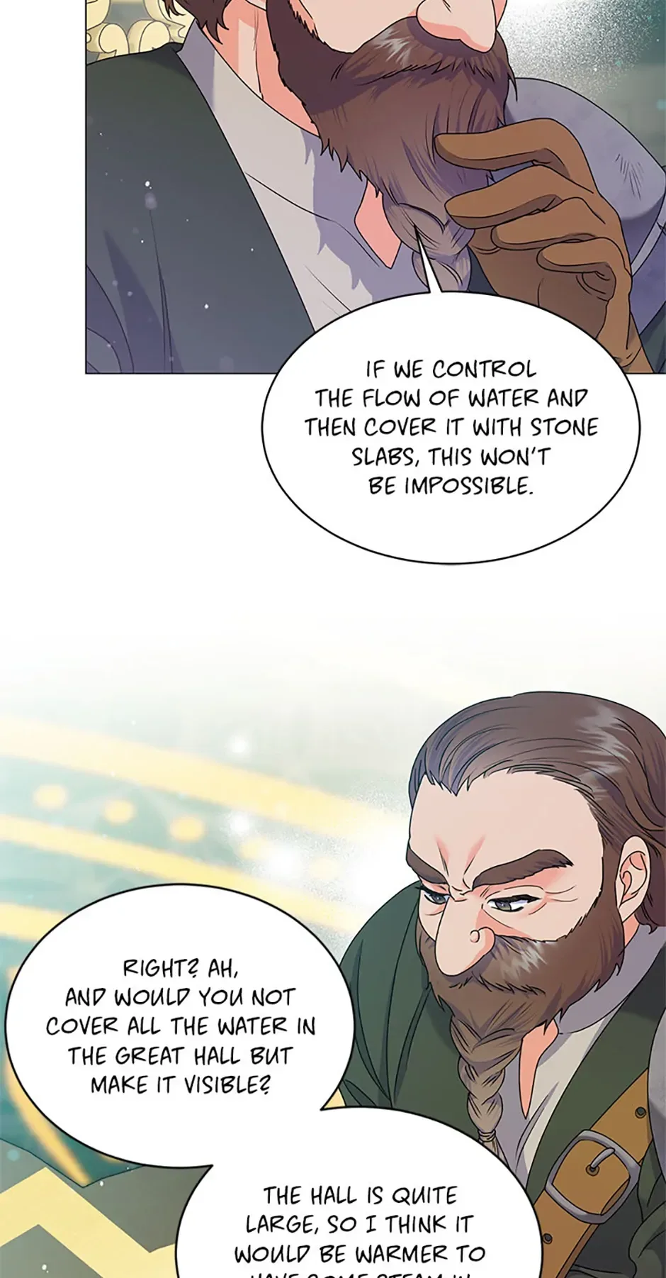 My Otherworldly Marriage Chapter 37 page 7