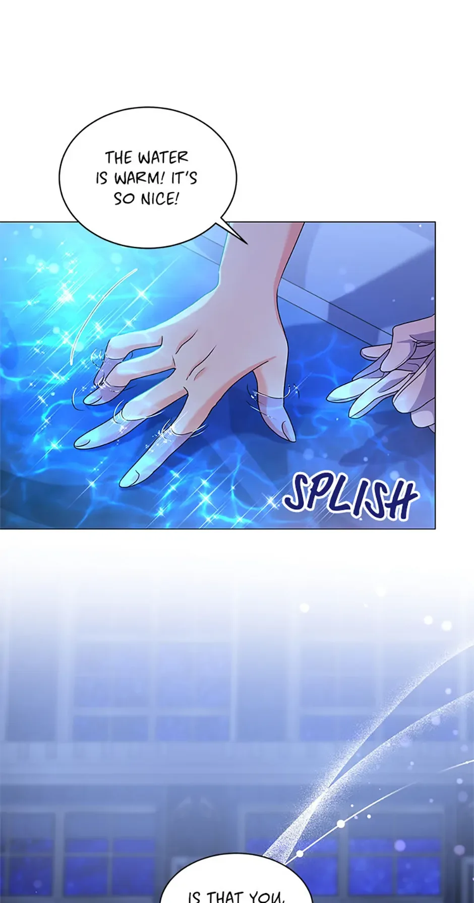 My Otherworldly Marriage Chapter 37 page 31