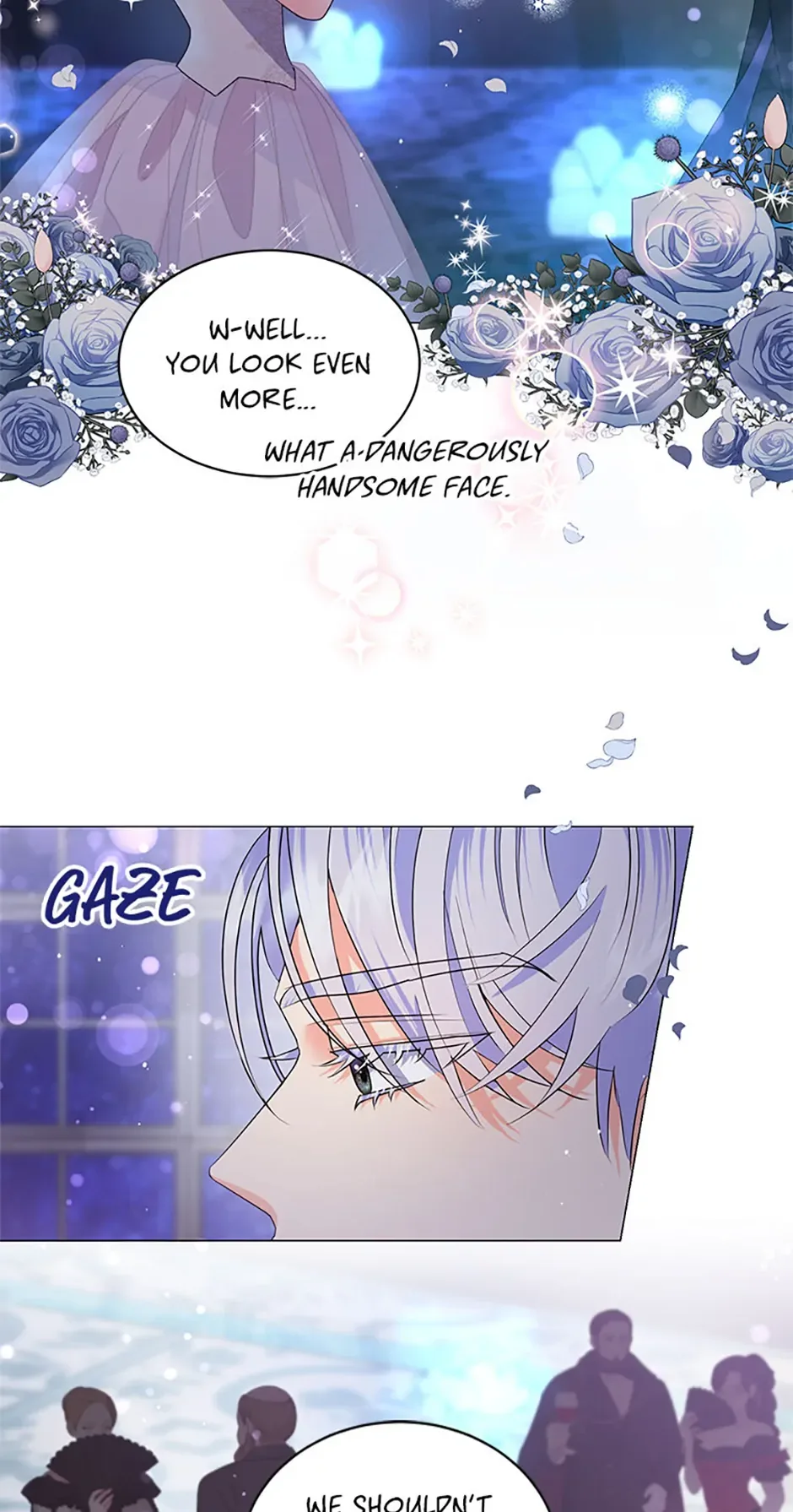 My Otherworldly Marriage Chapter 37 page 48