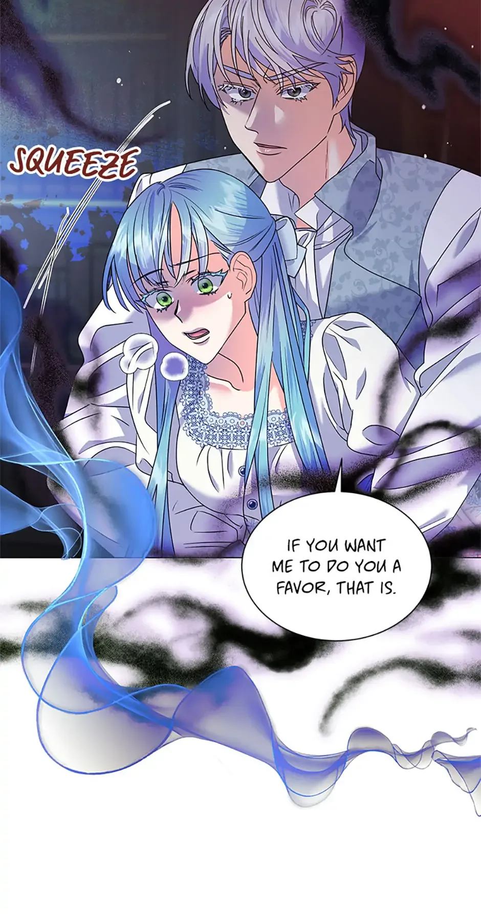 My Otherworldly Marriage Chapter 38 page 58