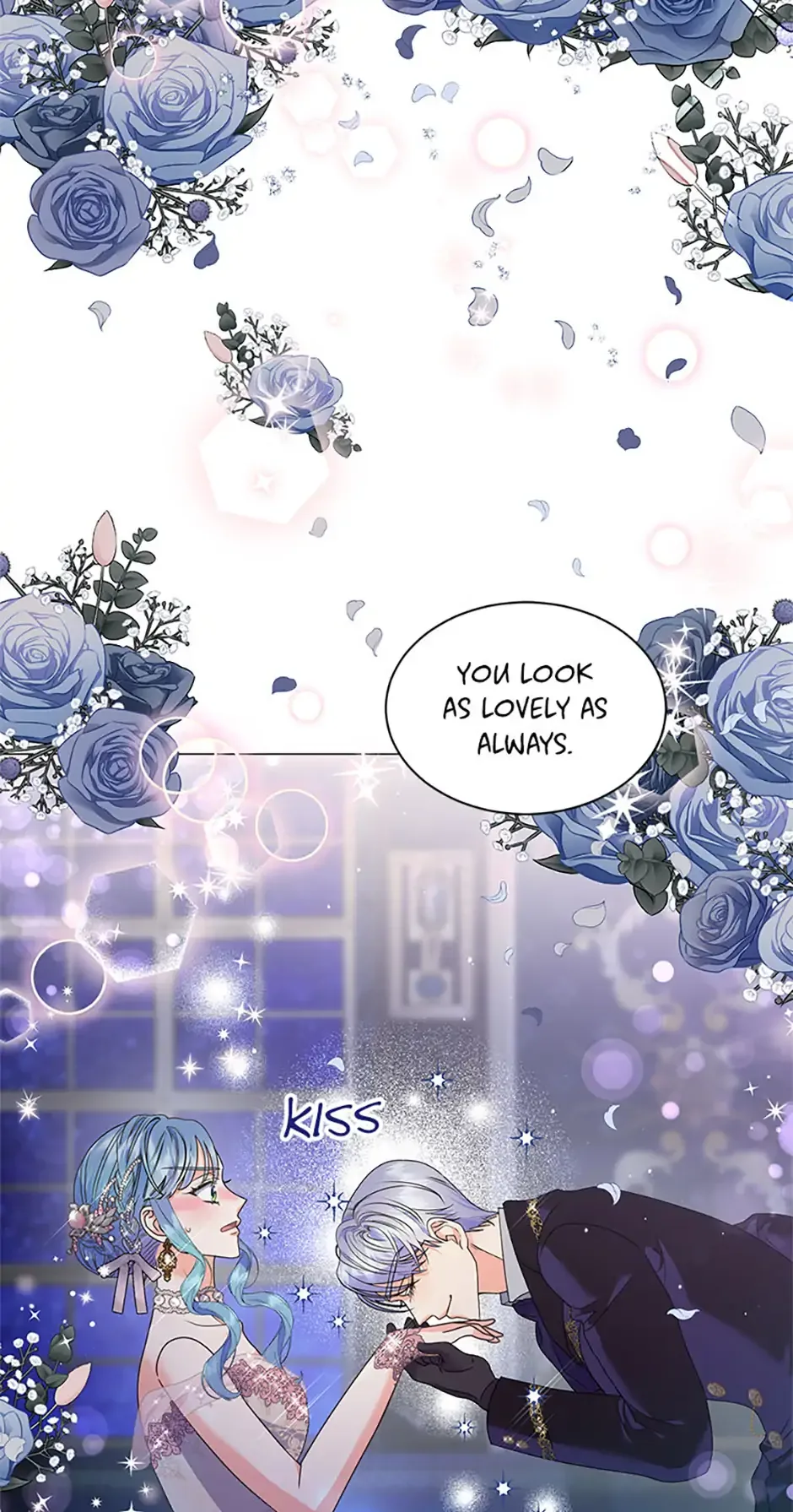 My Otherworldly Marriage Chapter 37 page 47