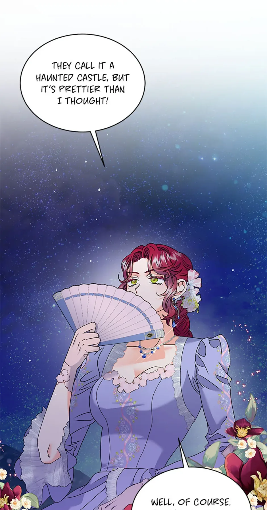 My Otherworldly Marriage Chapter 37 page 24