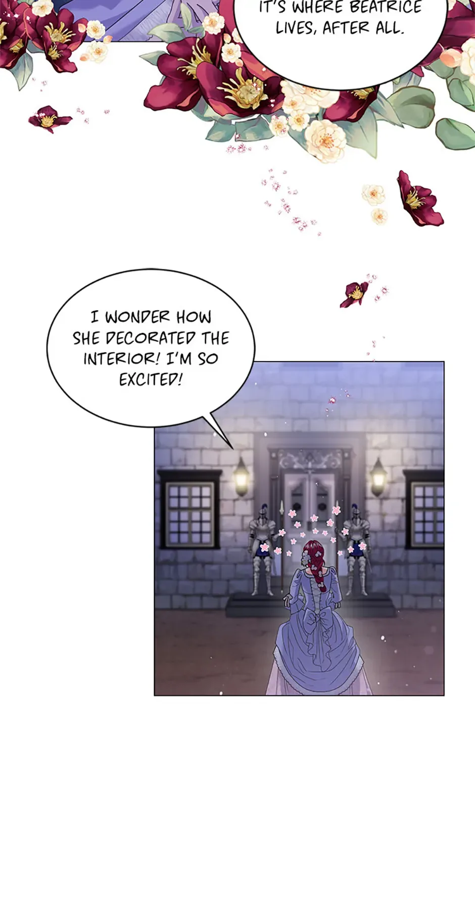My Otherworldly Marriage Chapter 37 page 25