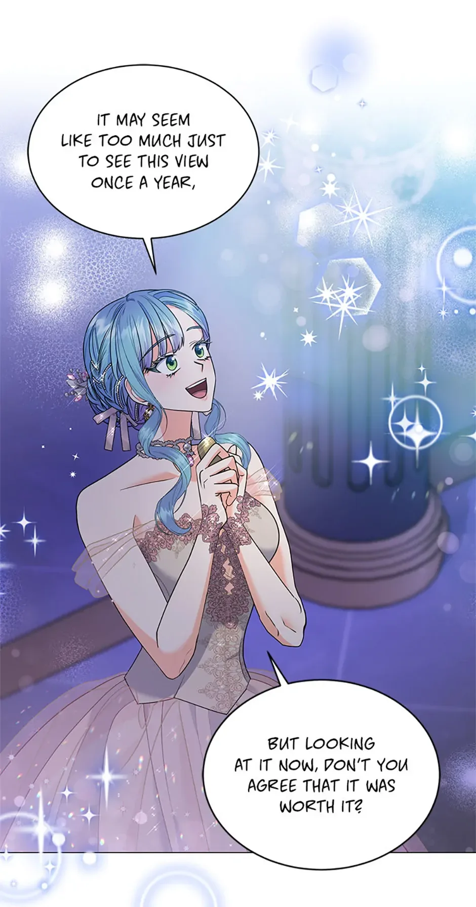 My Otherworldly Marriage Chapter 38 page 10