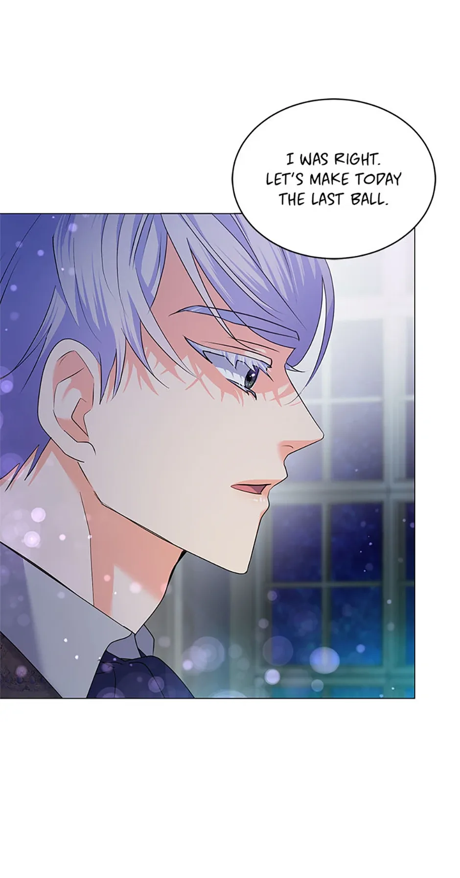 My Otherworldly Marriage Chapter 37 page 60