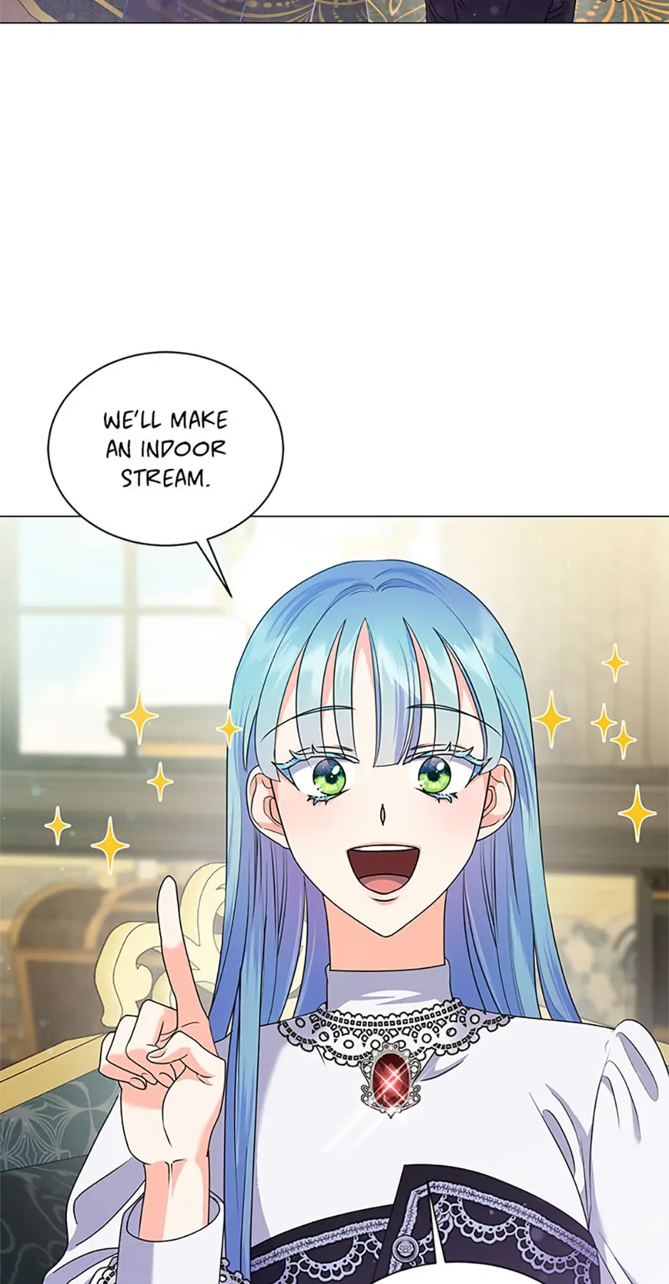 My Otherworldly Marriage Chapter 37 page 4