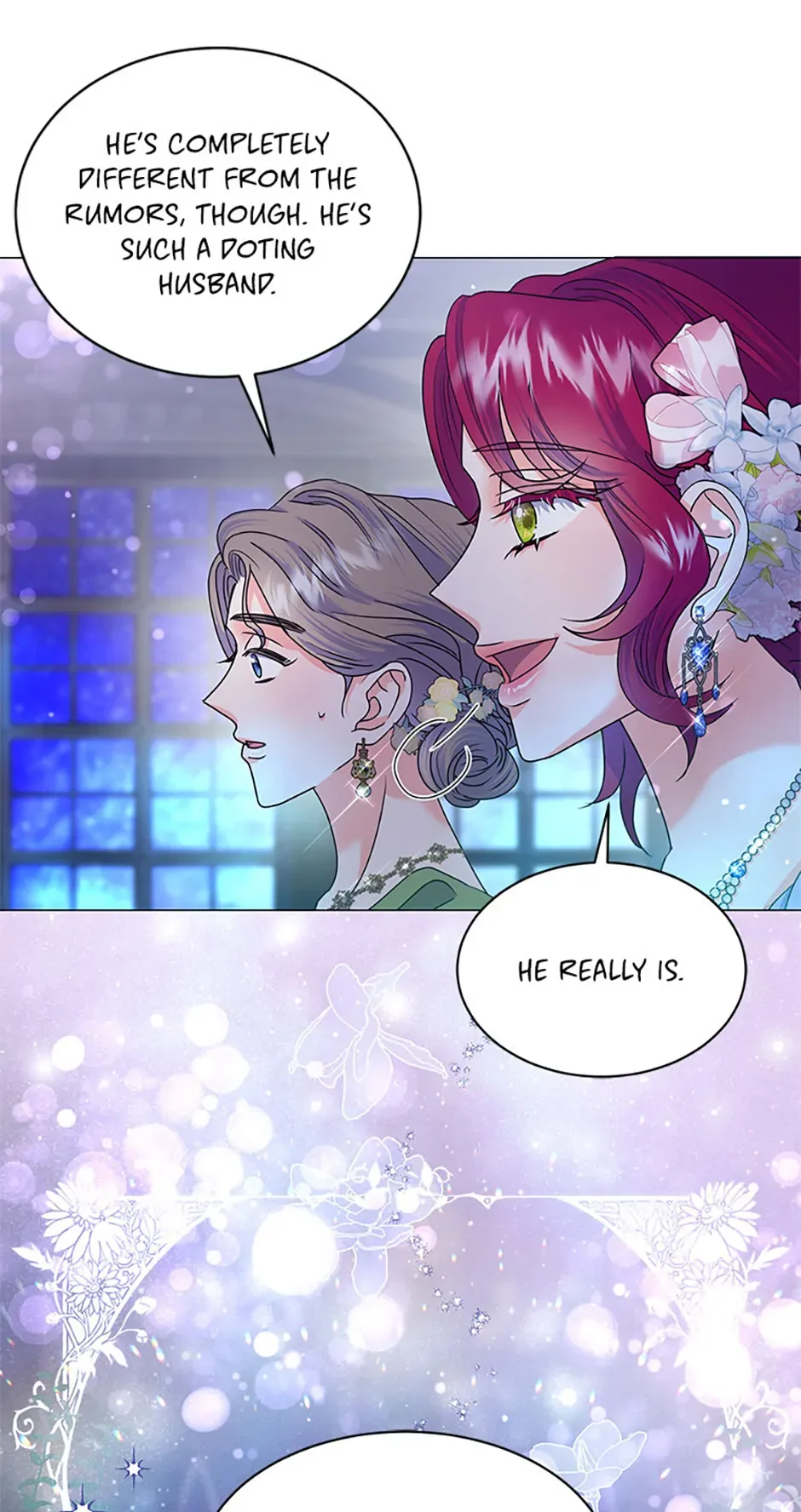 My Otherworldly Marriage Chapter 37 page 68