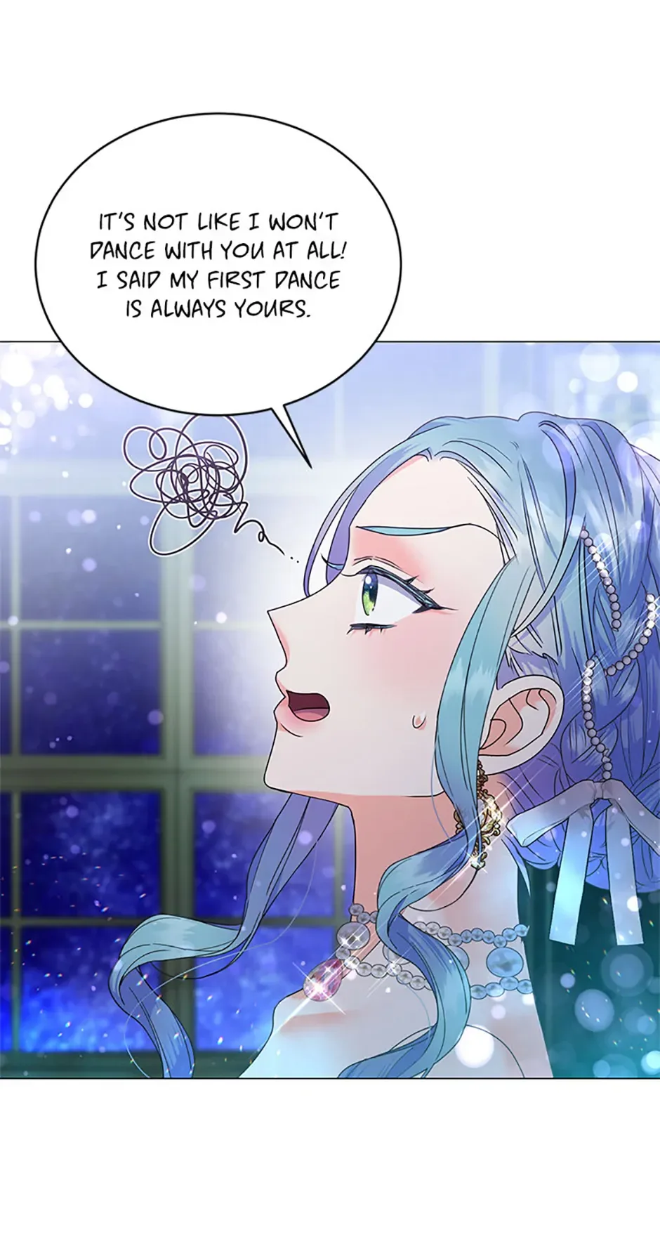 My Otherworldly Marriage Chapter 37 page 62