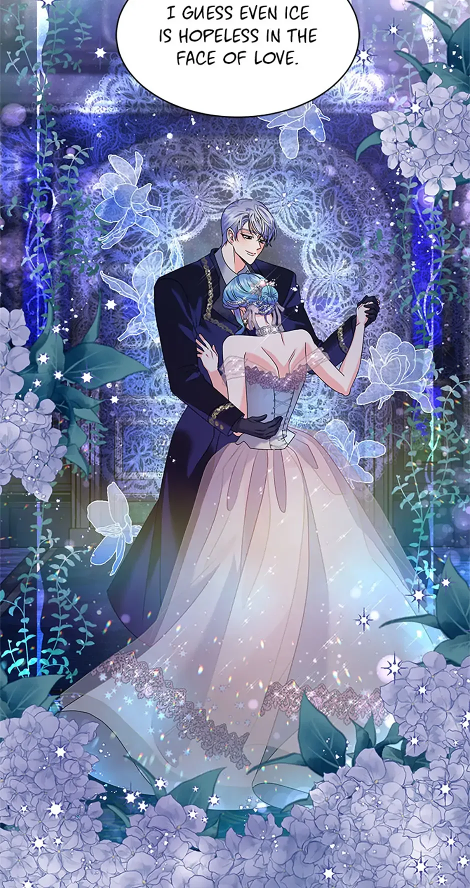 My Otherworldly Marriage Chapter 37 page 69