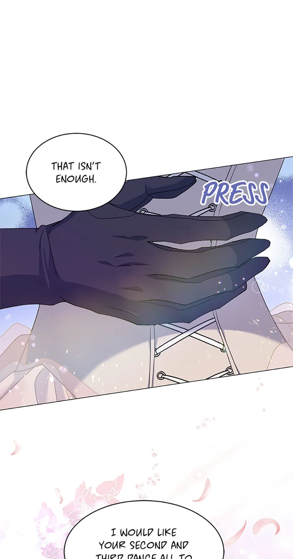 My Otherworldly Marriage Chapter 37 page 63