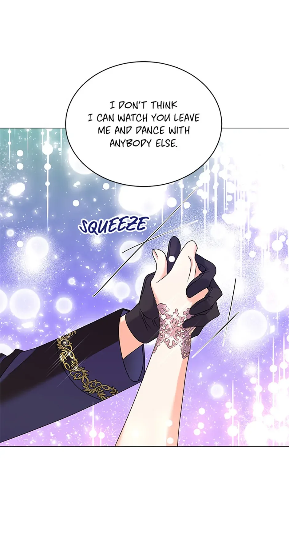 My Otherworldly Marriage Chapter 37 page 61