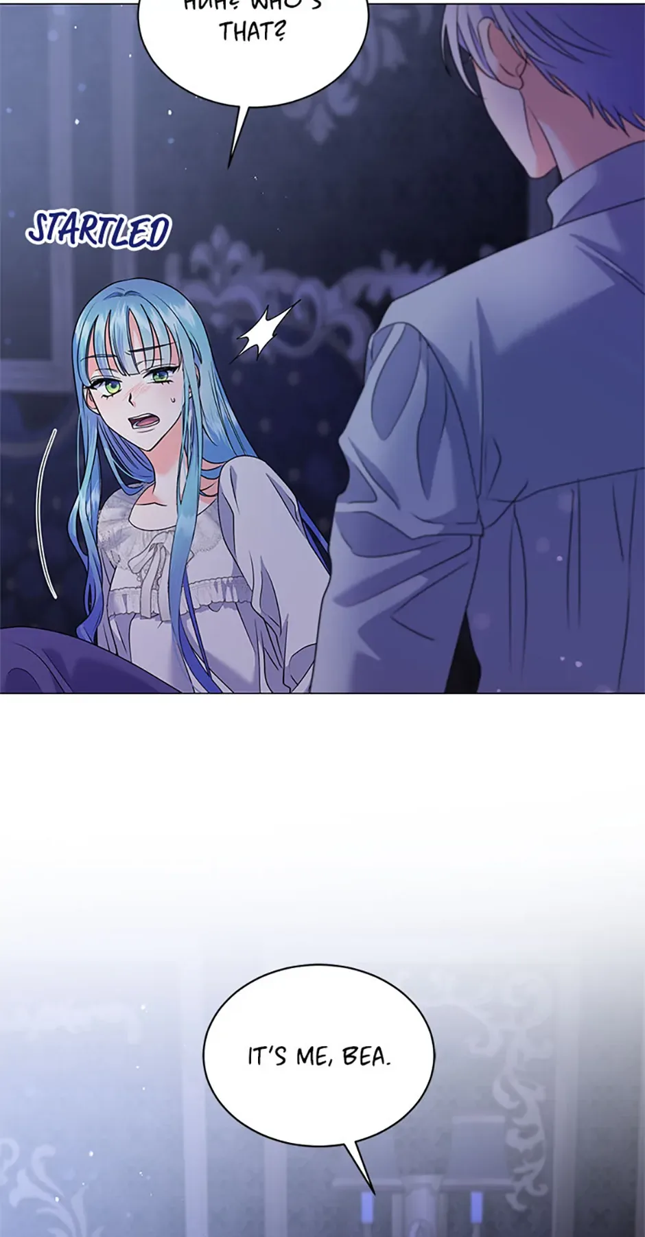 My Otherworldly Marriage Chapter 39 page 6
