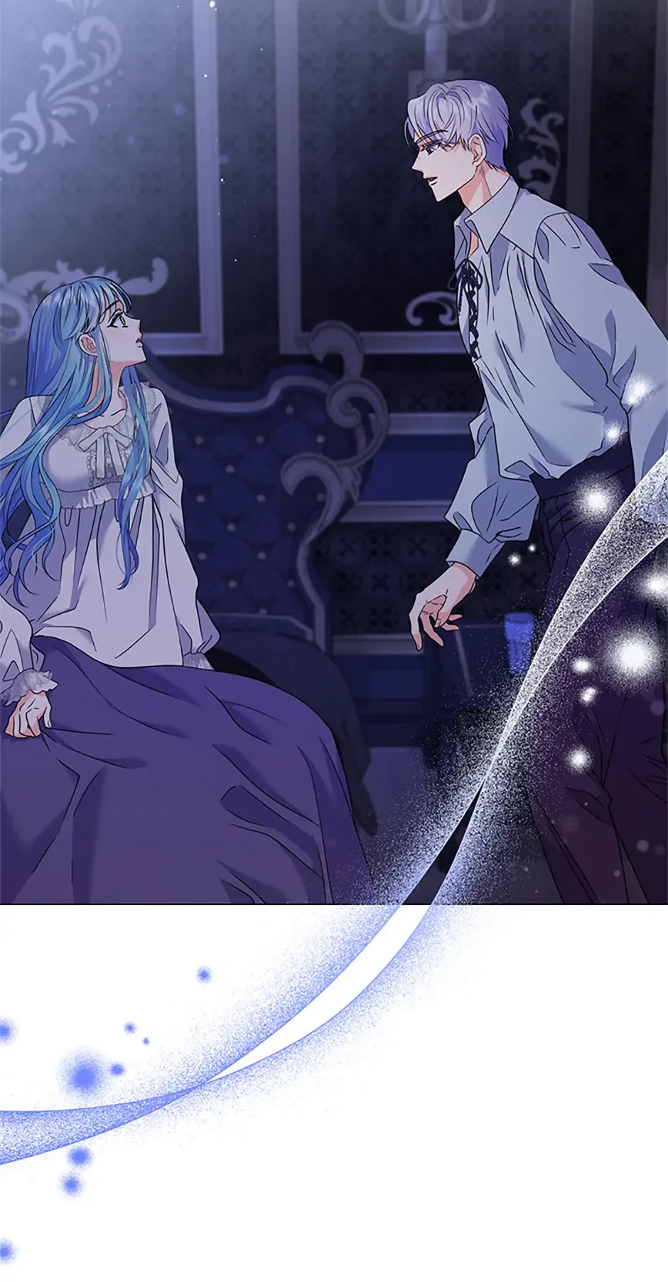 My Otherworldly Marriage Chapter 39 page 7