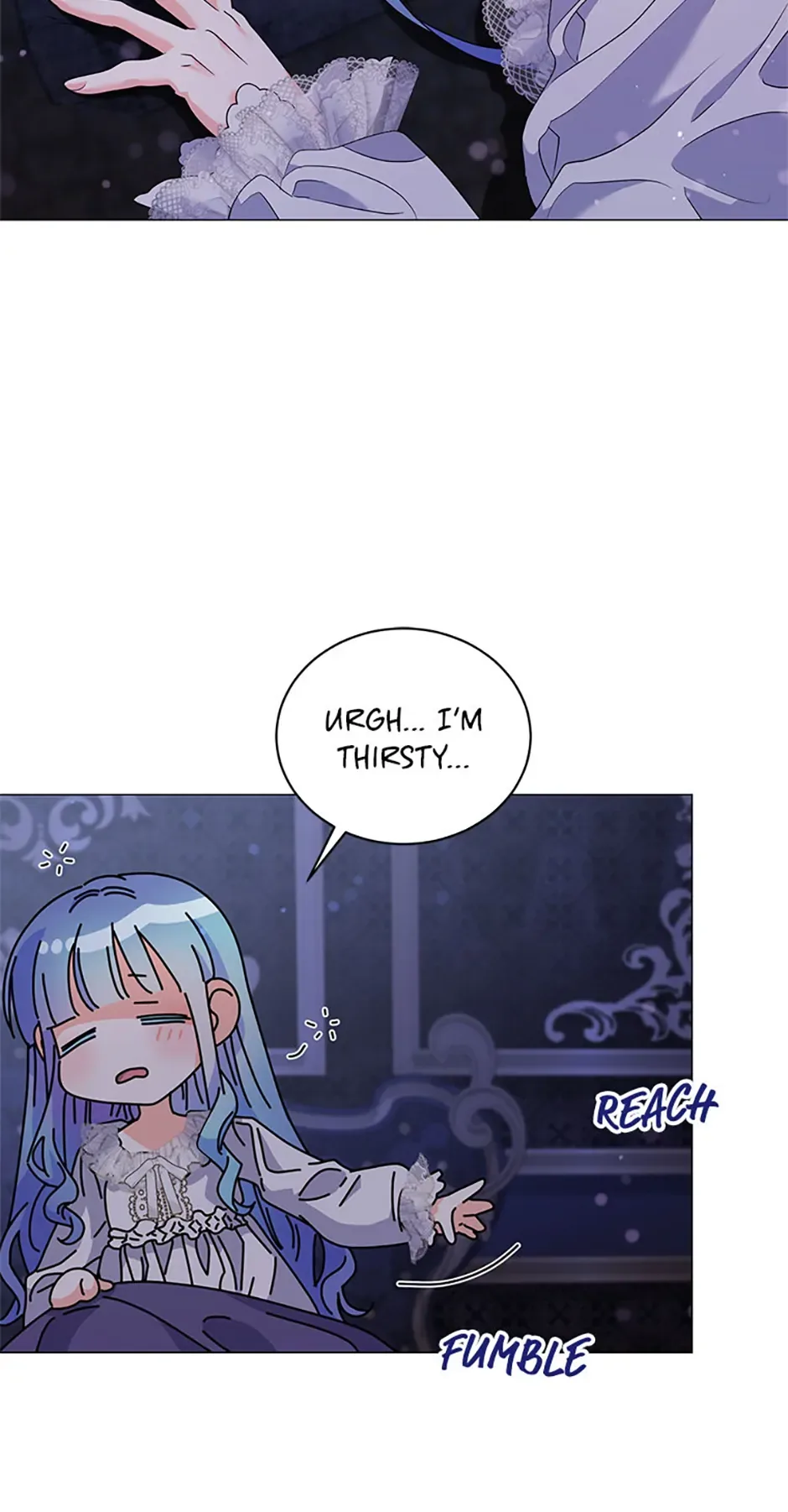My Otherworldly Marriage Chapter 39 page 4