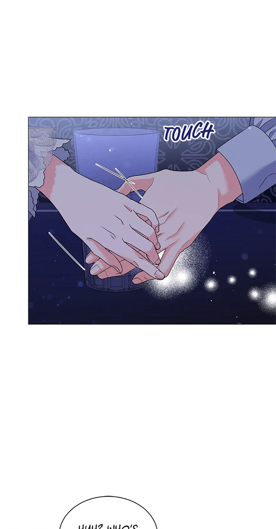 My Otherworldly Marriage Chapter 39 page 5