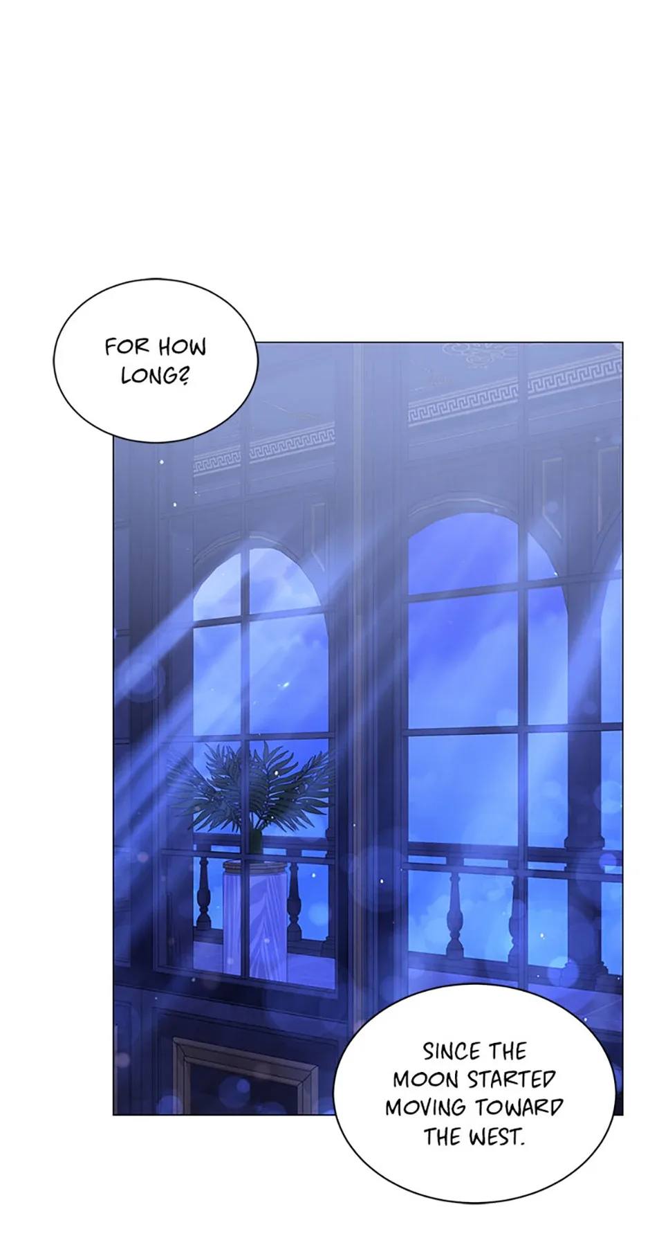 My Otherworldly Marriage Chapter 39 page 9