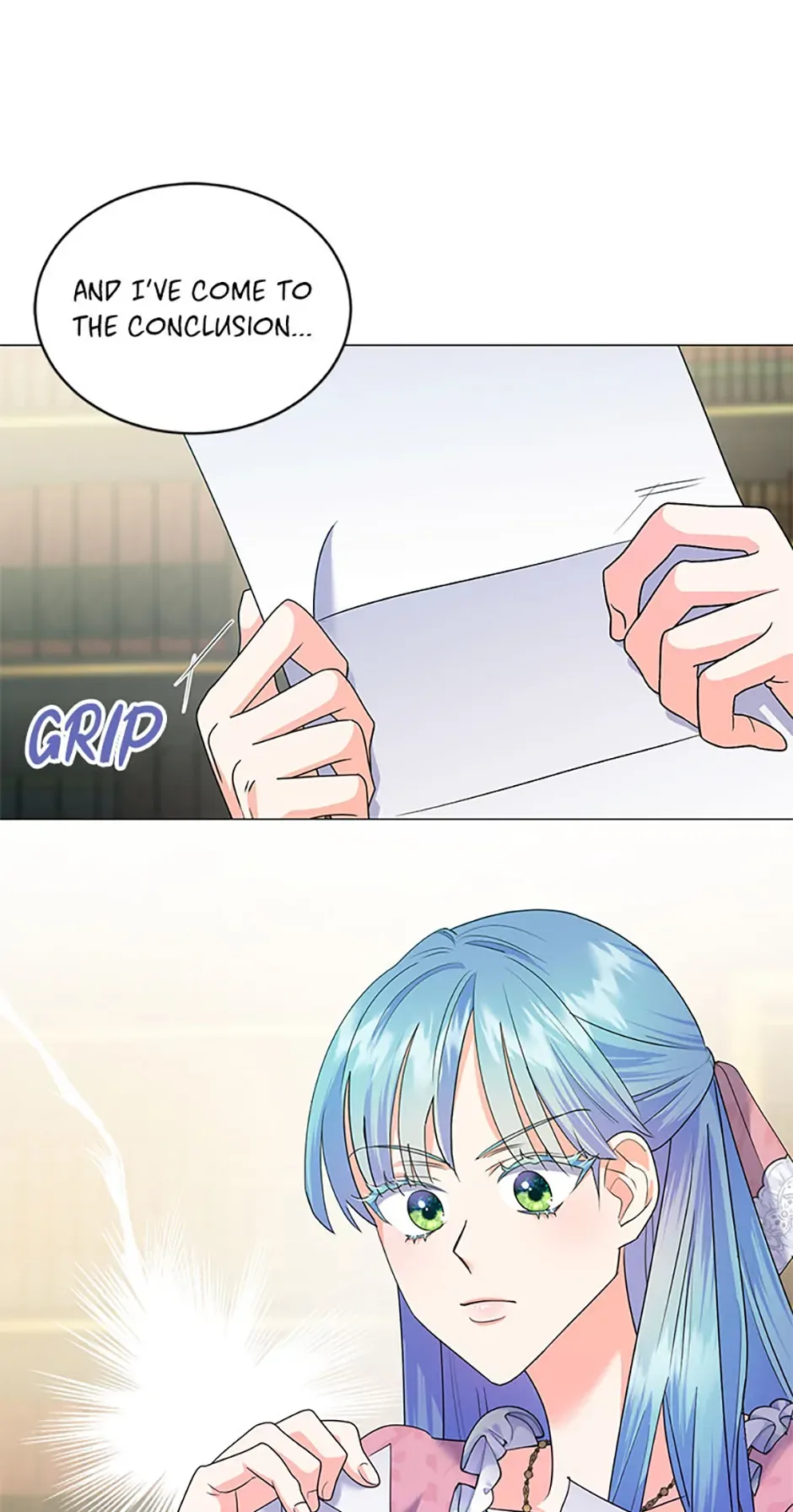 My Otherworldly Marriage Chapter 40 page 31