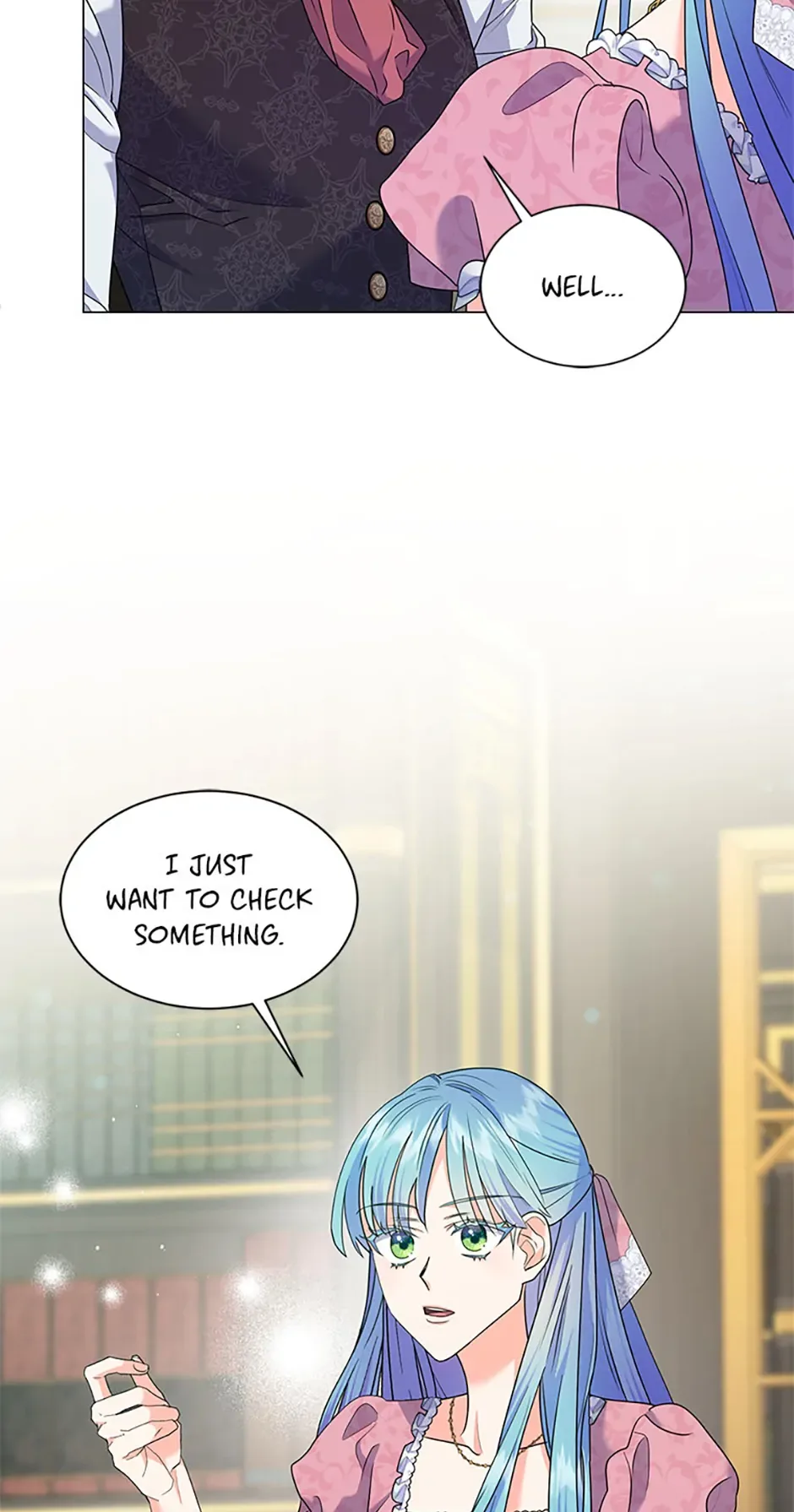 My Otherworldly Marriage Chapter 40 page 20
