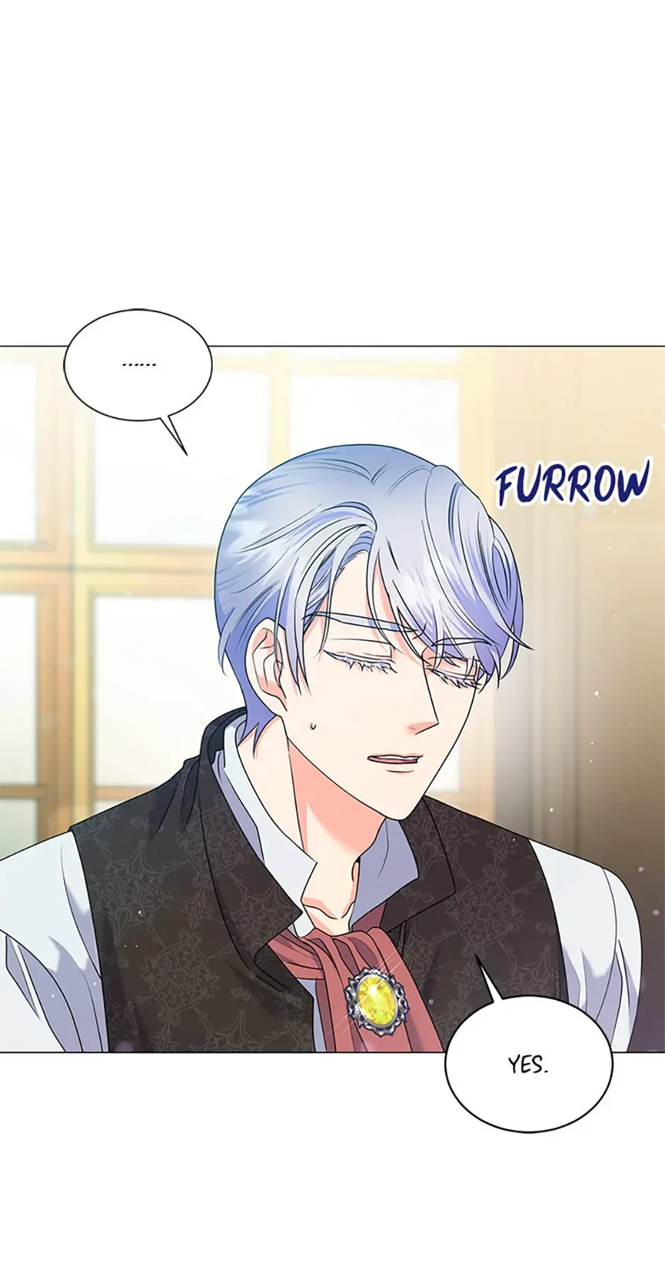 My Otherworldly Marriage Chapter 40 page 13