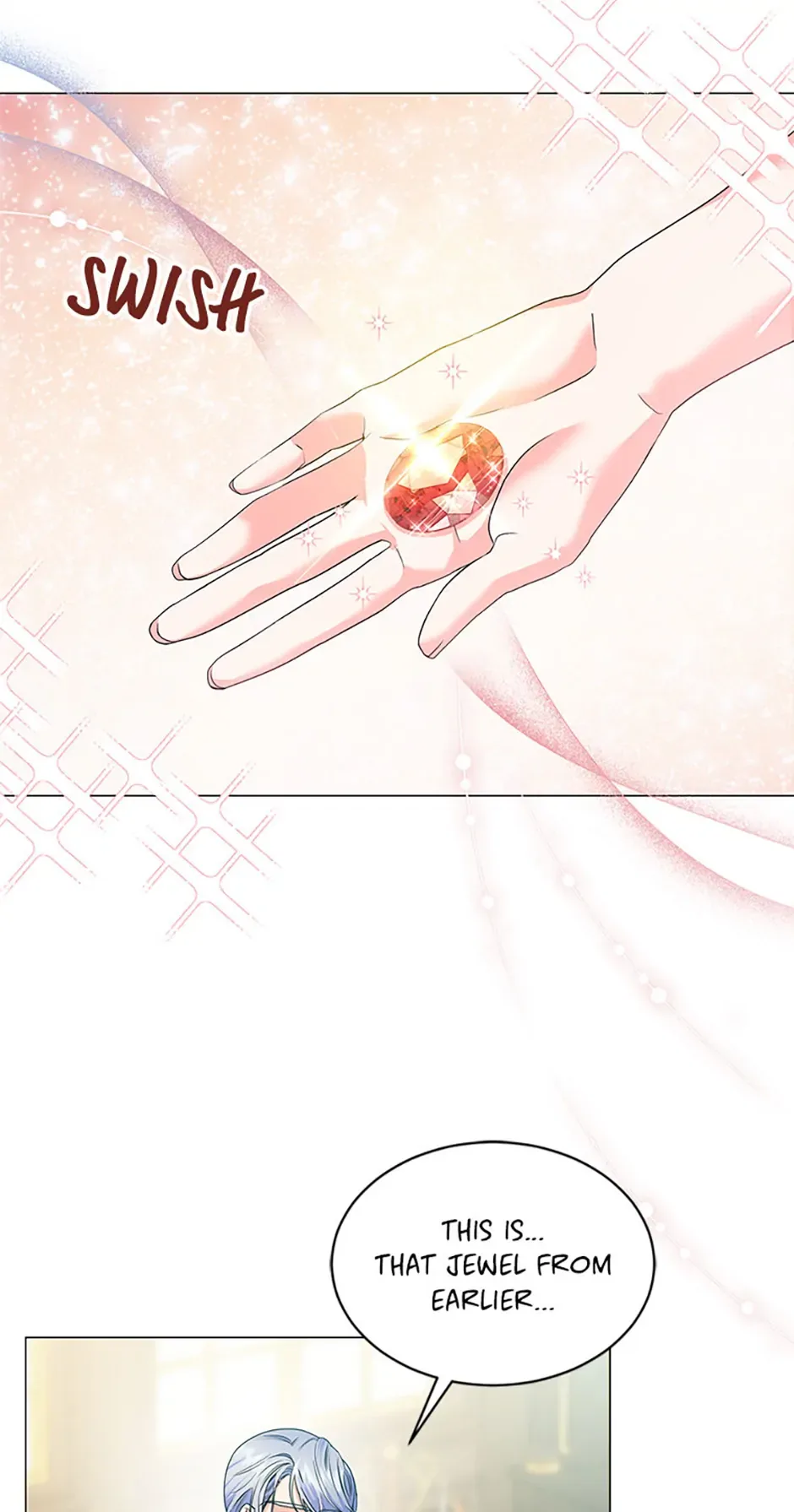 My Otherworldly Marriage Chapter 40 page 35