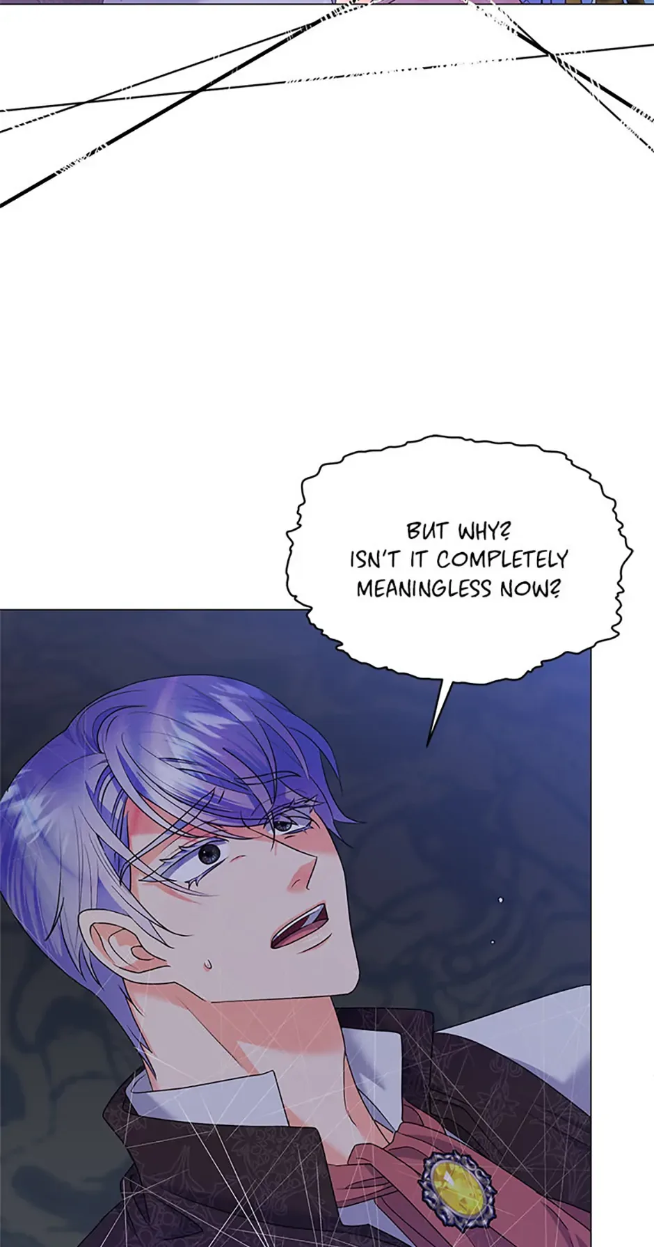 My Otherworldly Marriage Chapter 40 page 18