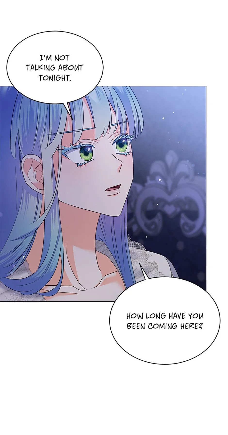 My Otherworldly Marriage Chapter 39 page 10