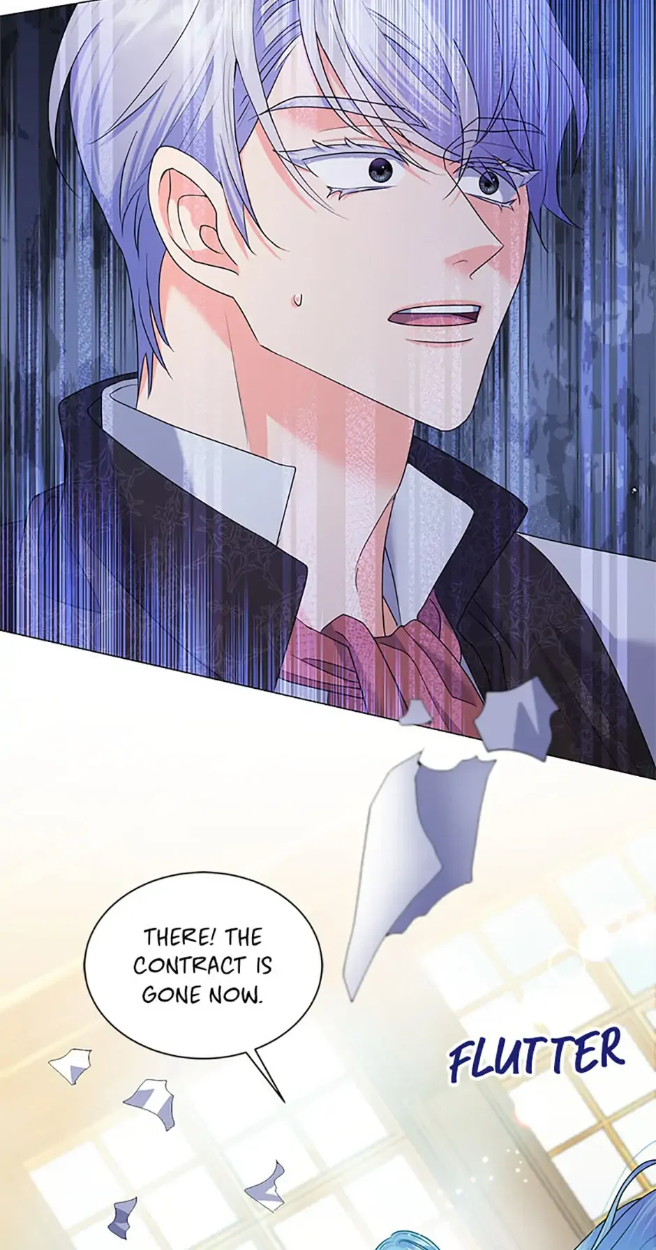 My Otherworldly Marriage Chapter 40 page 33
