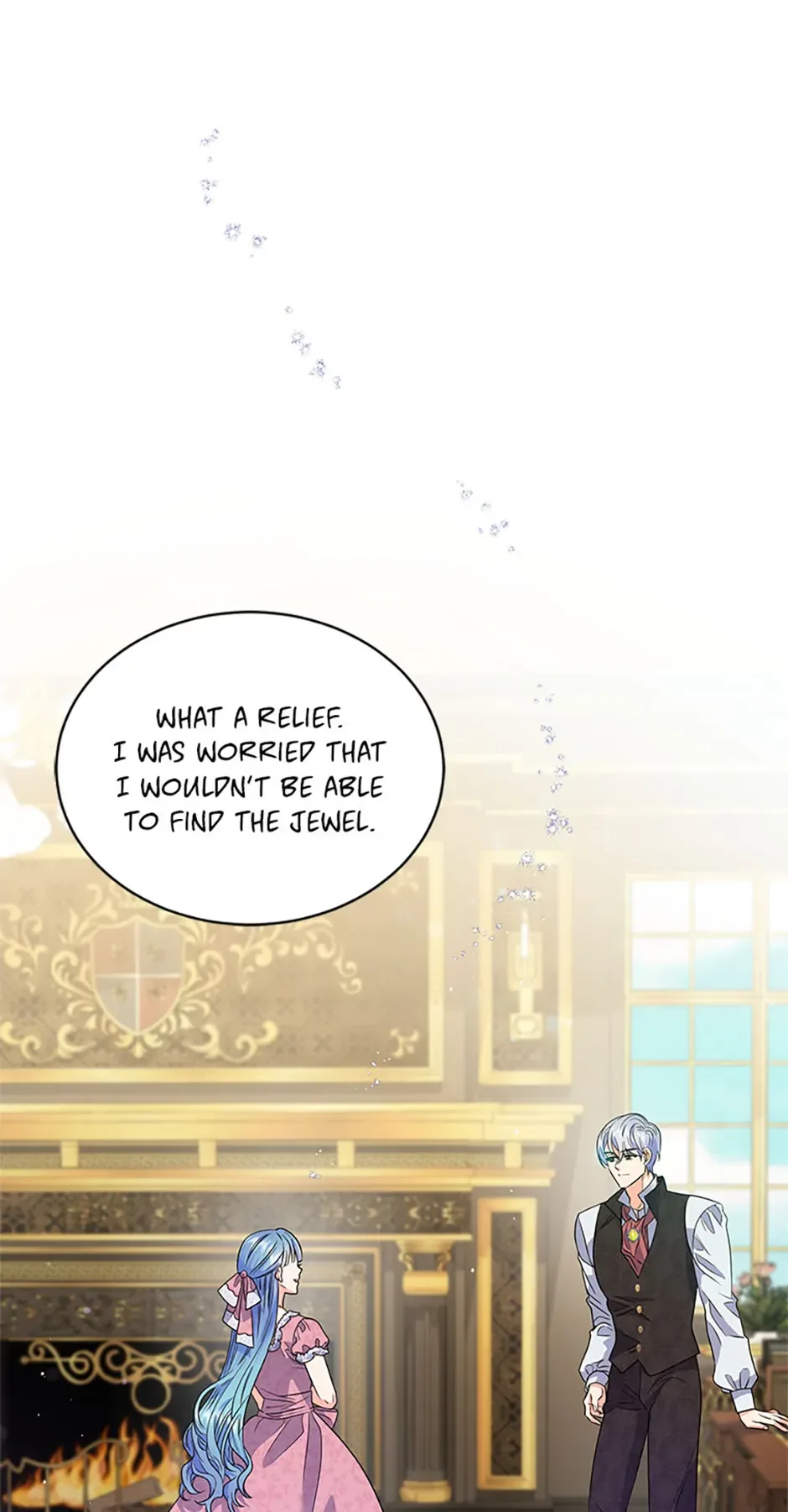 My Otherworldly Marriage Chapter 40 page 3