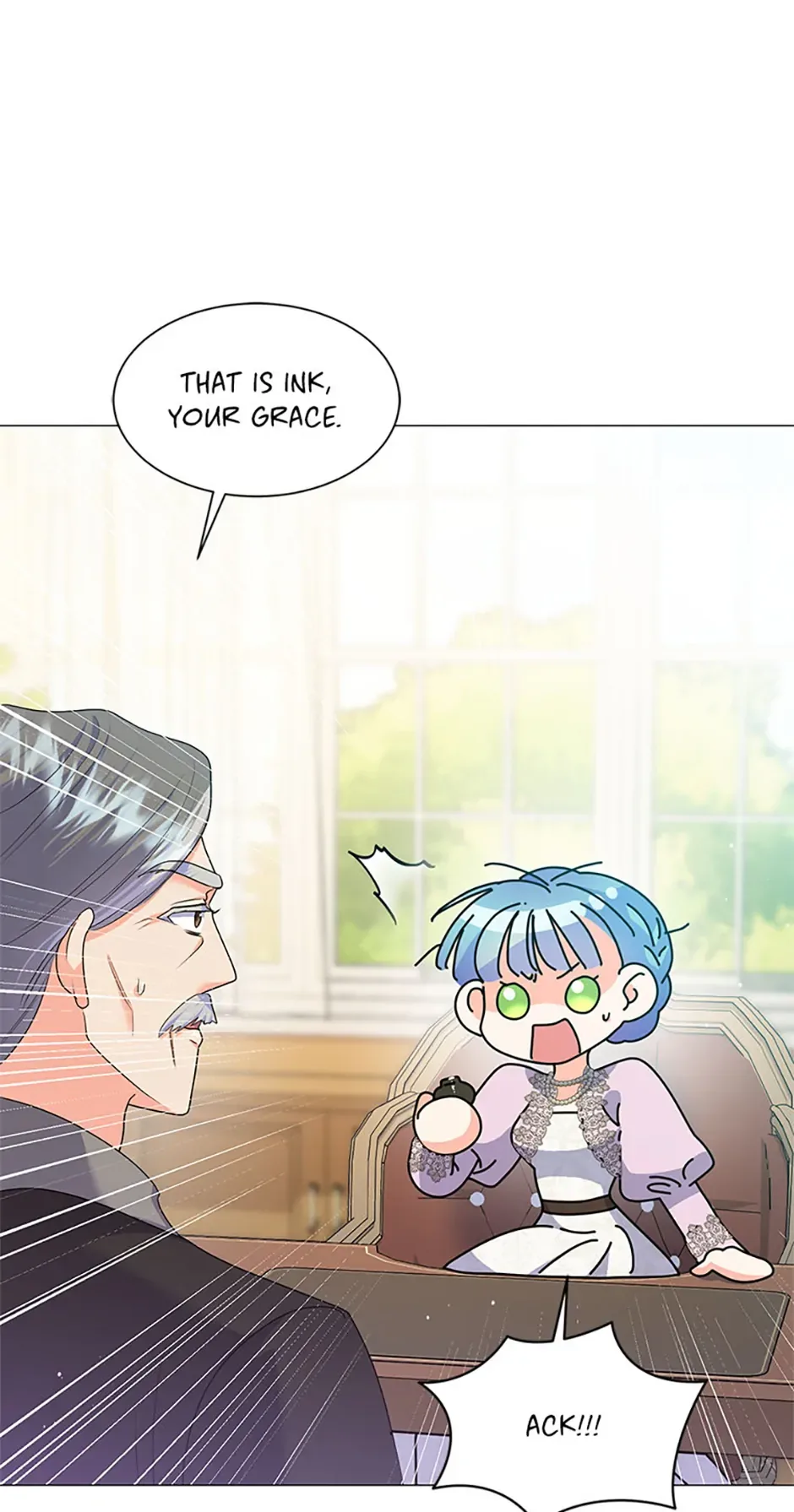 My Otherworldly Marriage Chapter 40 page 52
