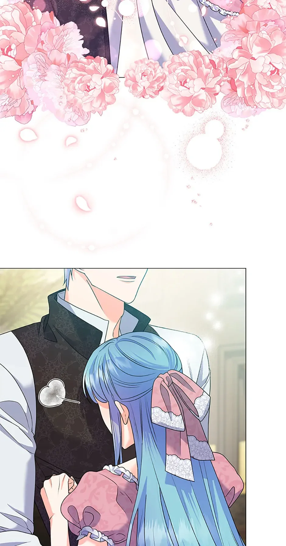 My Otherworldly Marriage Chapter 40 page 39