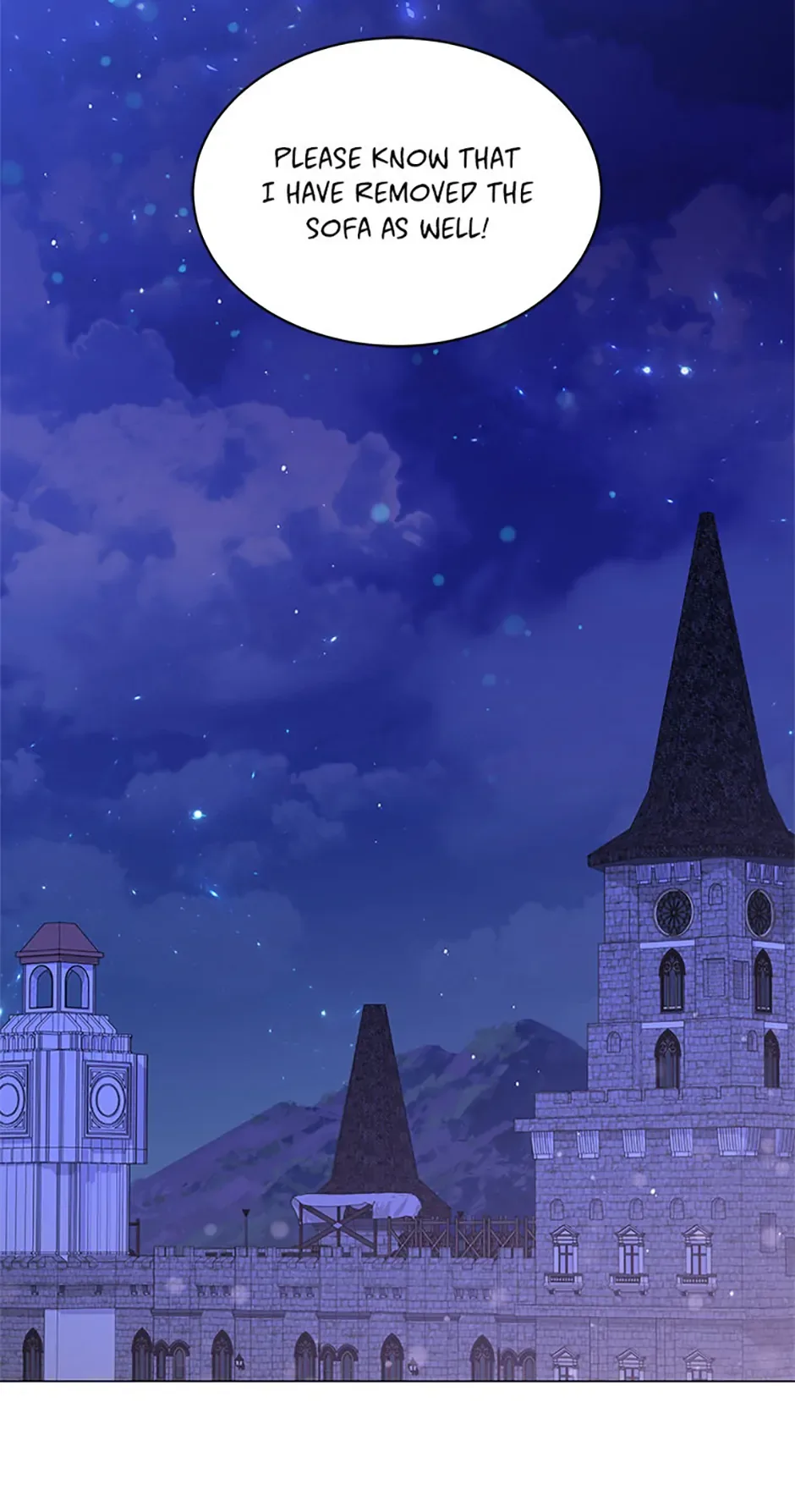 My Otherworldly Marriage Chapter 40 page 58