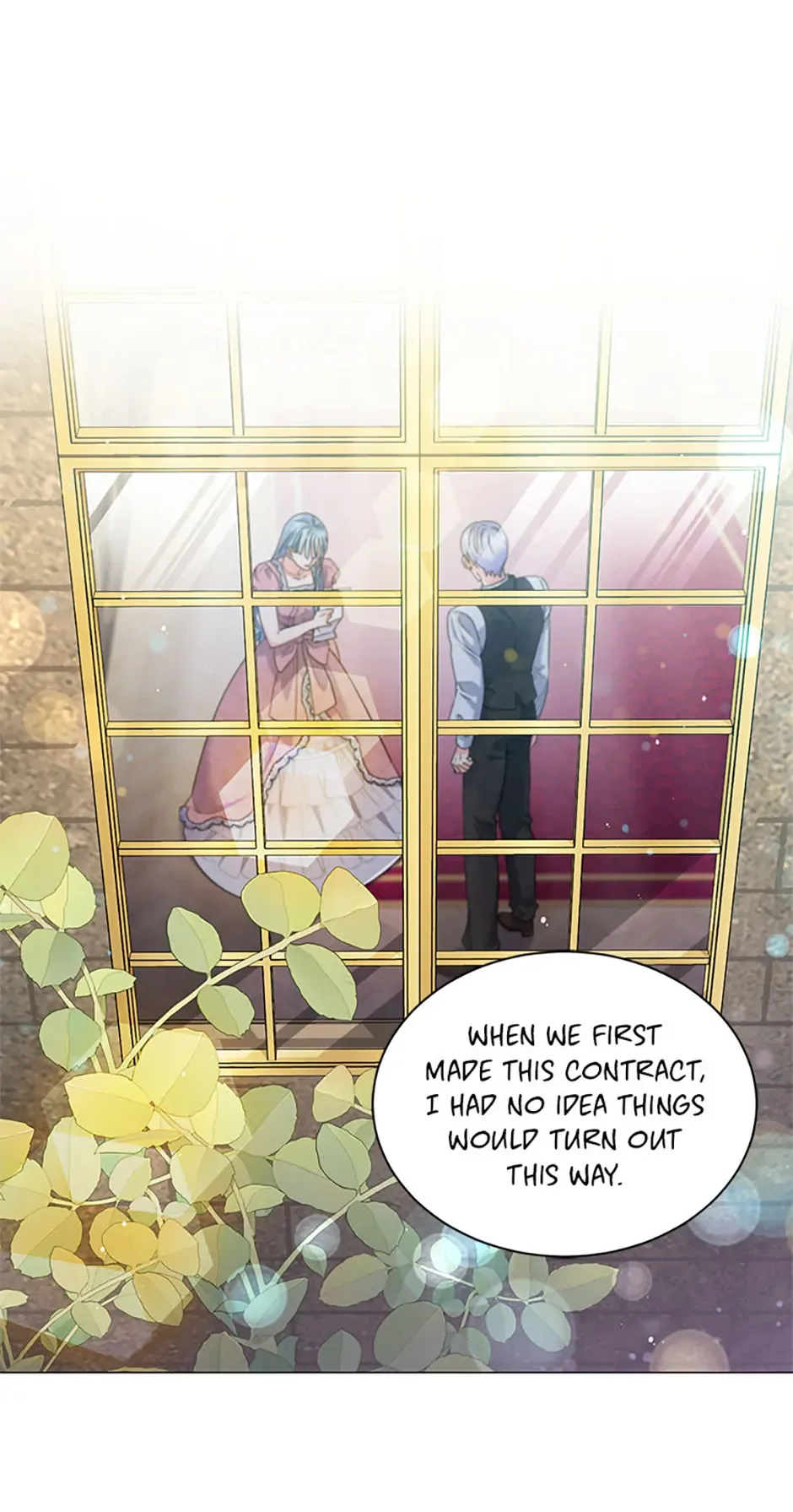 My Otherworldly Marriage Chapter 40 page 24