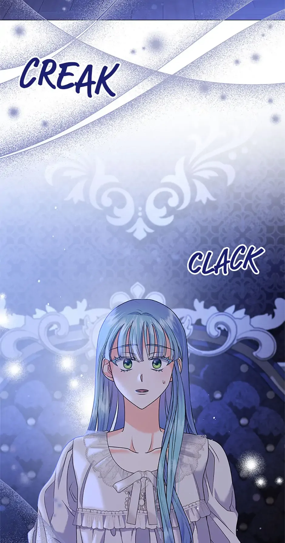 My Otherworldly Marriage Chapter 39 page 19