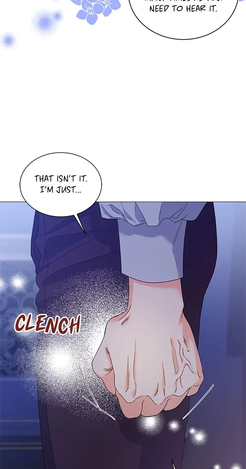 My Otherworldly Marriage Chapter 39 page 14