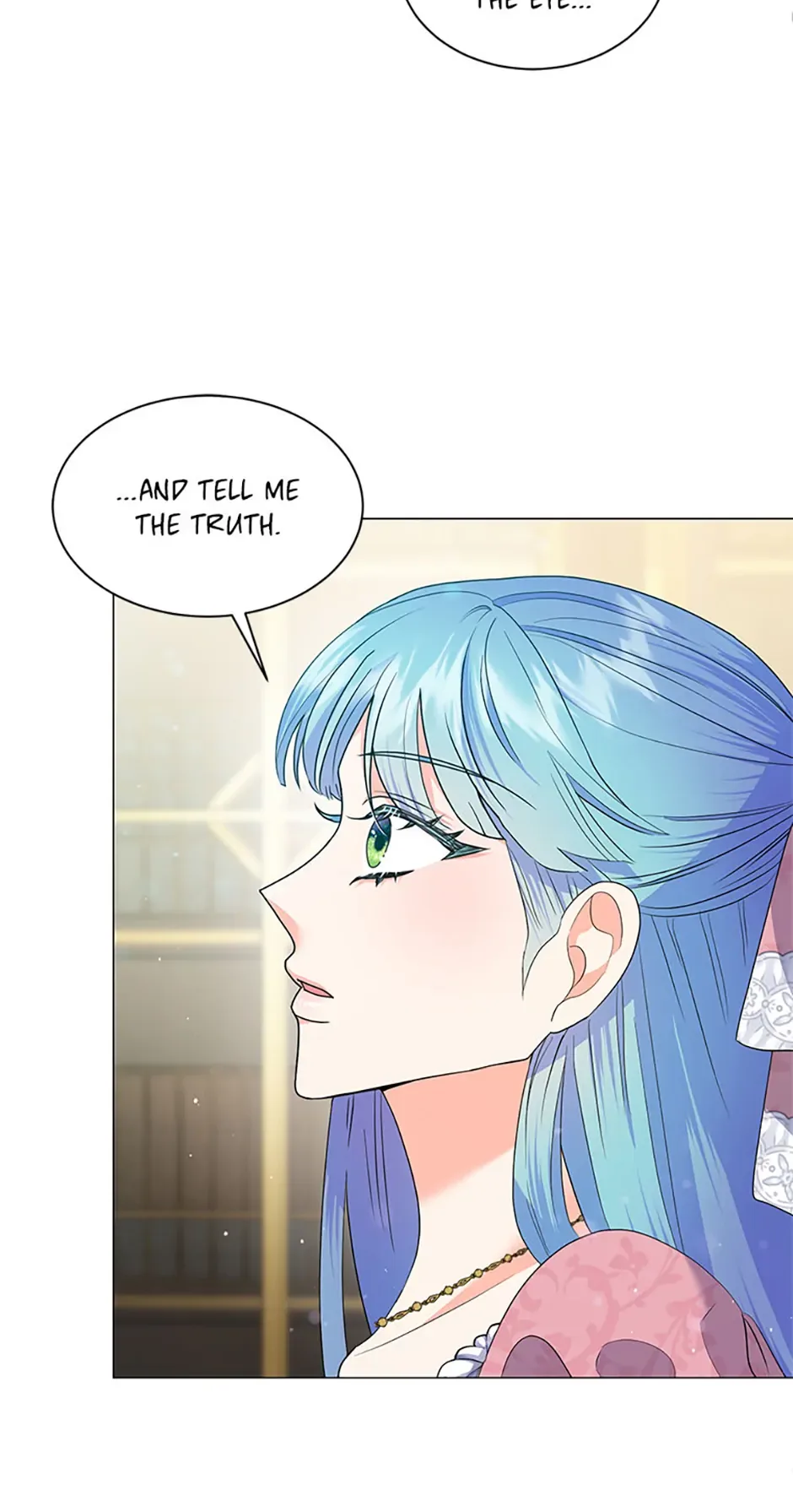 My Otherworldly Marriage Chapter 40 page 12