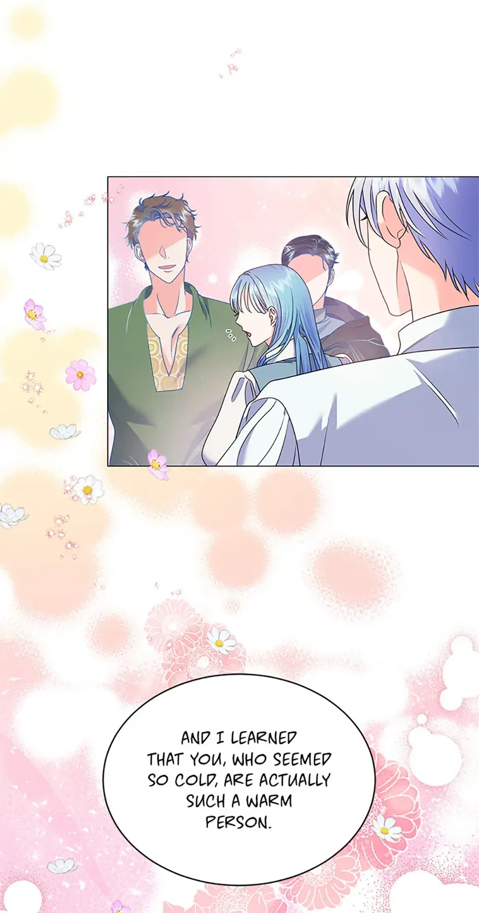 My Otherworldly Marriage Chapter 40 page 28